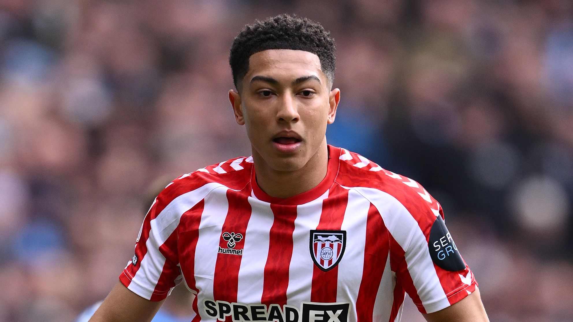 Dortmund make €30m Jobe Bellingham their No.1 transfer target - but Jurgen Klopp could play significant role in convincing Sunderland star to opt for shock move to a Bundesliga rival | Goal.com UK