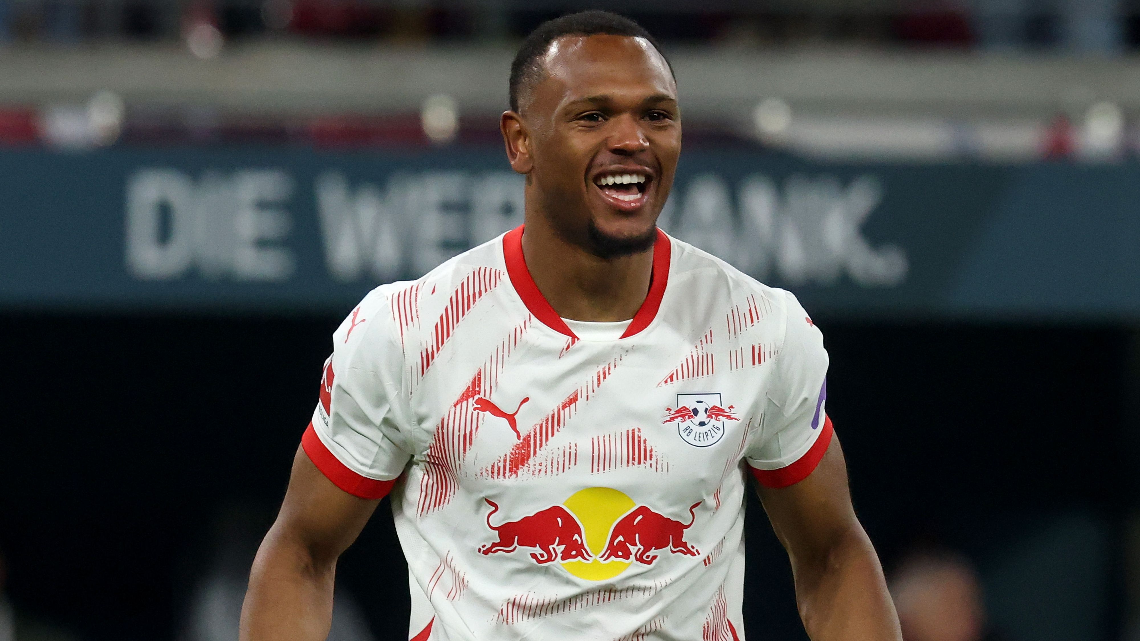 RB Leipzig v Borussia Dortmund - Bundesliga