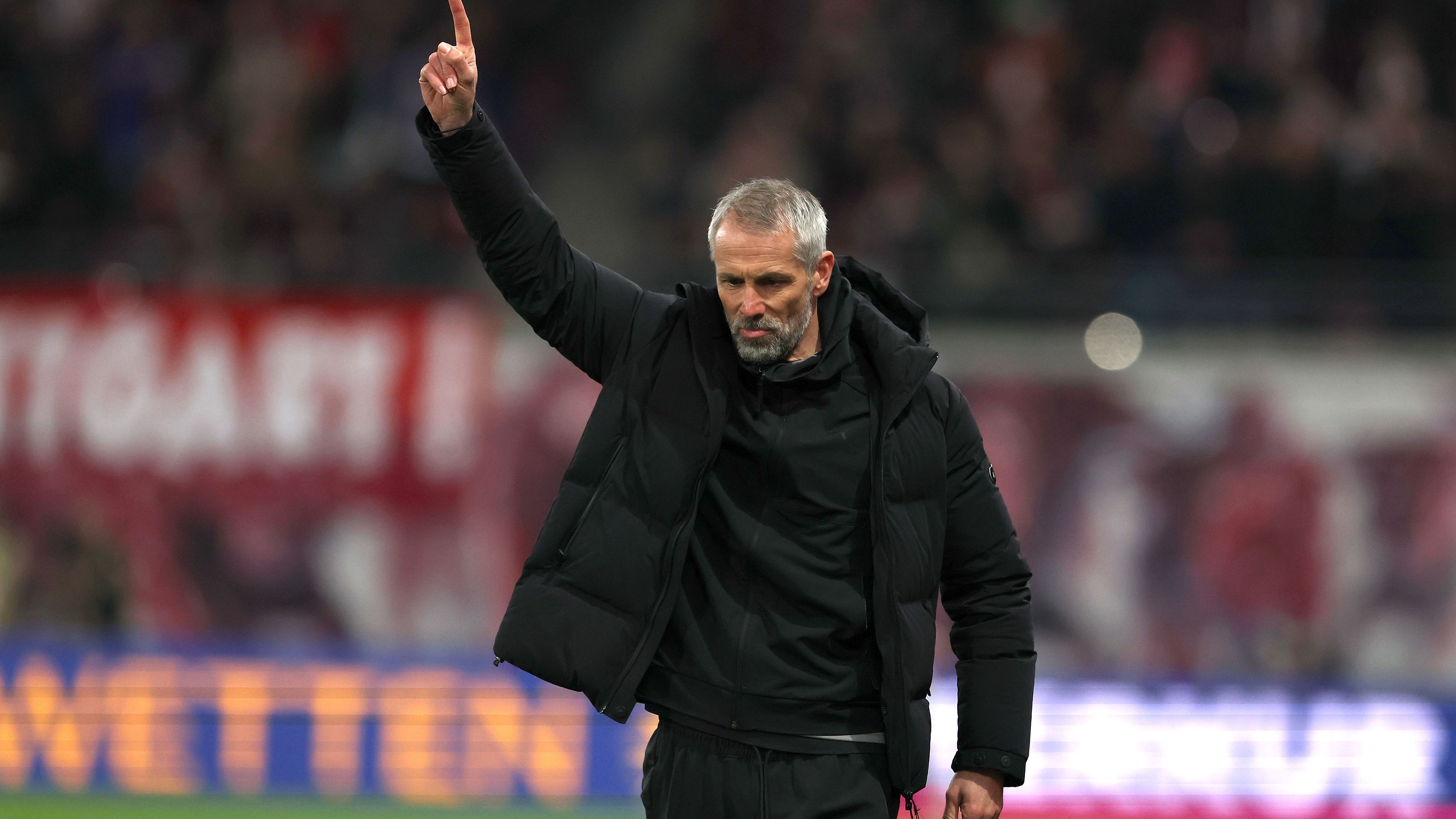 RB Leipzig v Borussia Dortmund - Bundesliga