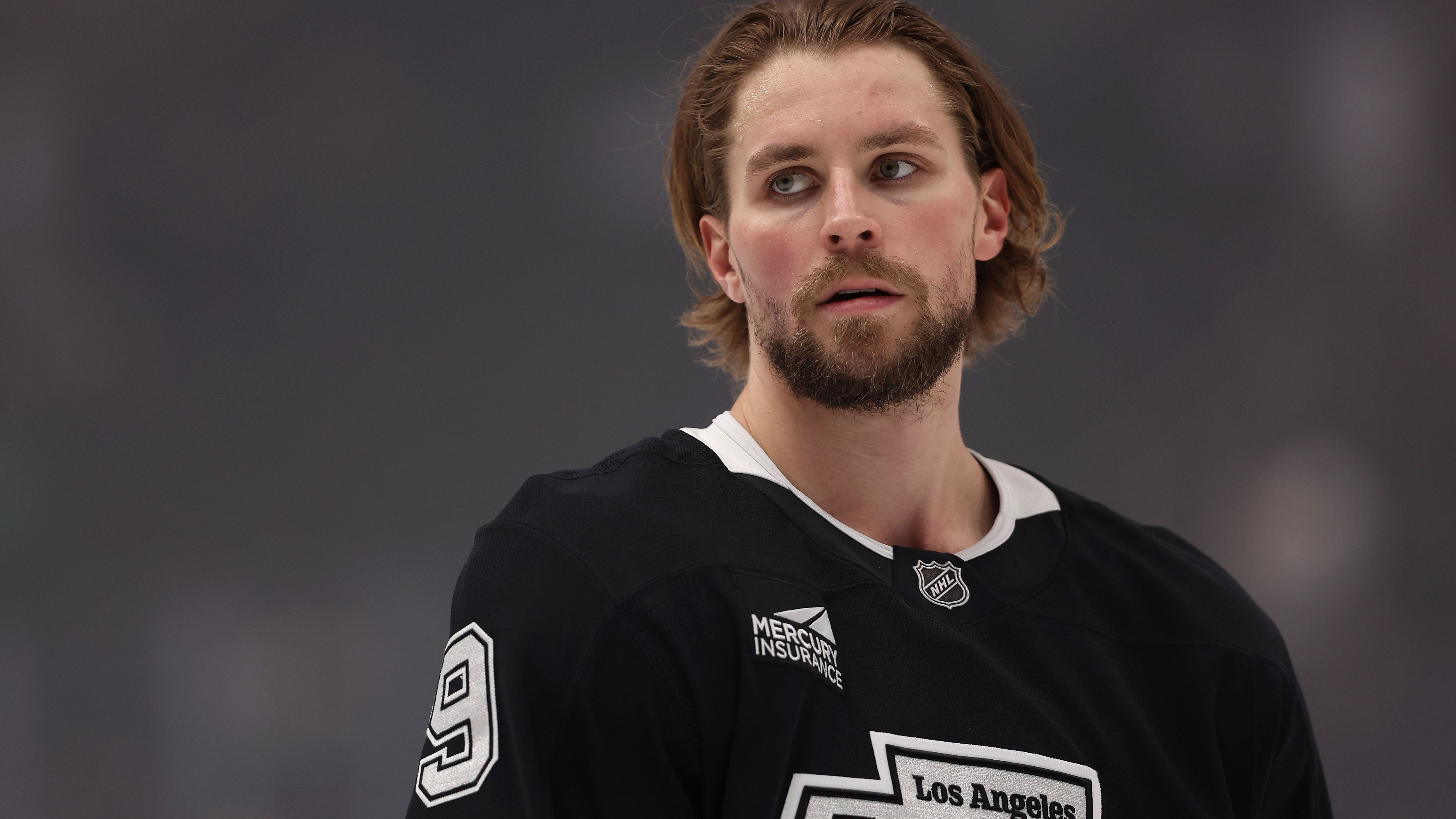 Nashville Predators v Los Angeles Kings