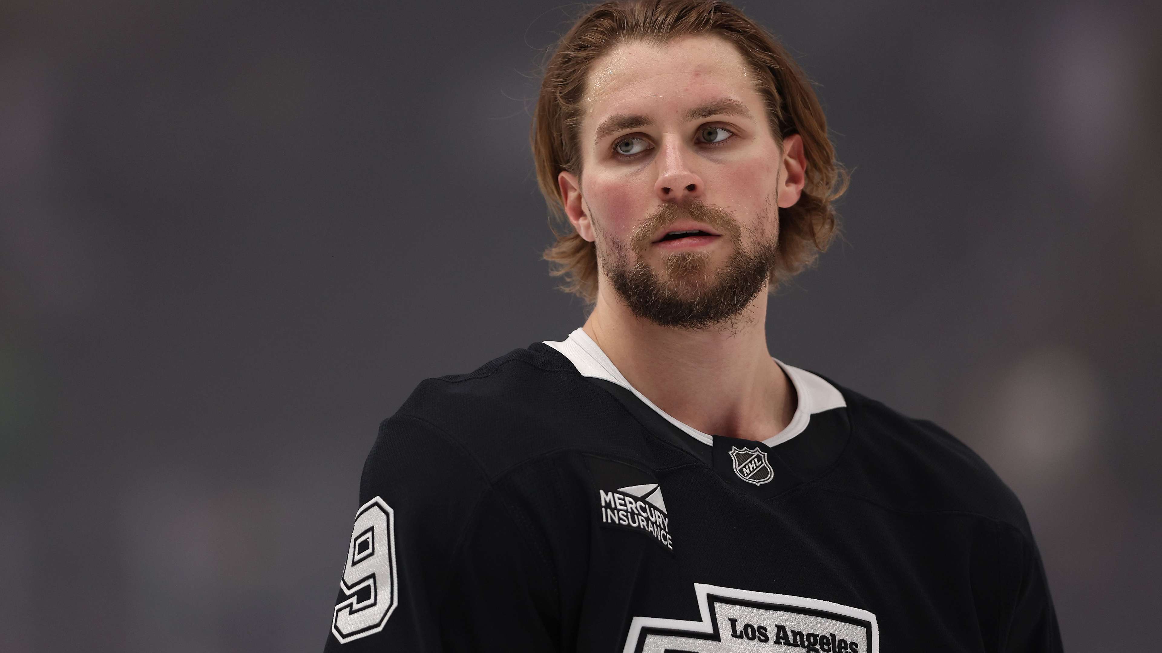 Nashville Predators v Los Angeles Kings