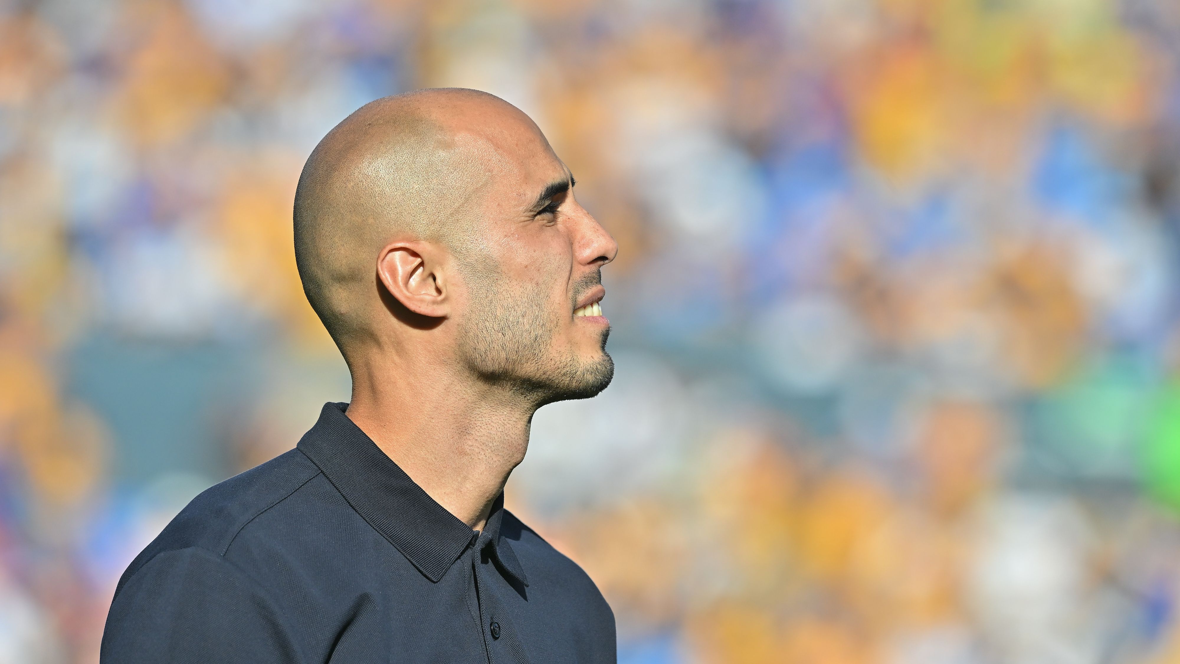 Tigres UANL v Santos Laguna - Torneo Clausura 2025 Liga MX