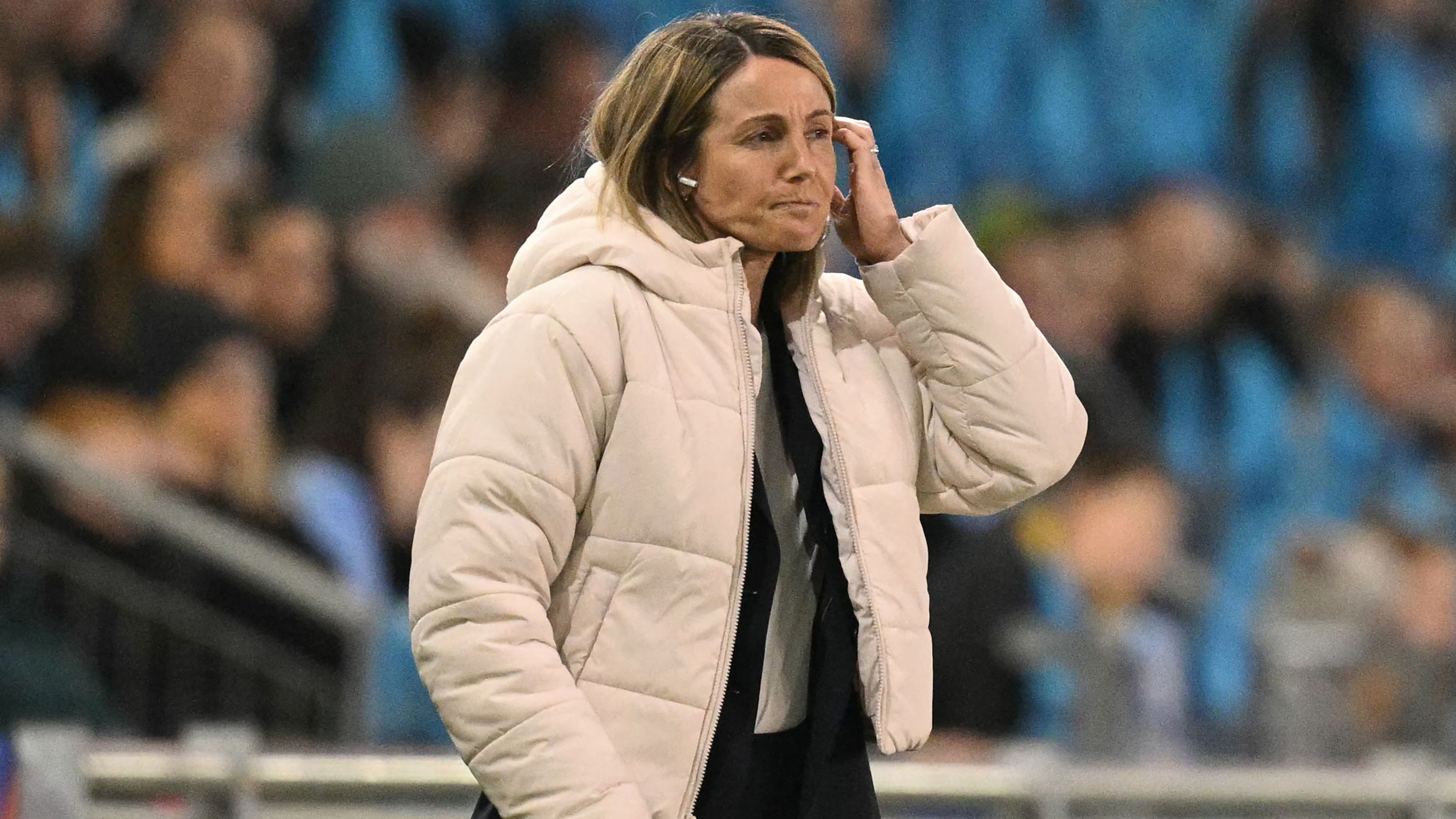 FBL-EUR-C1-WOMEN-MAN CITY-CHELSEA