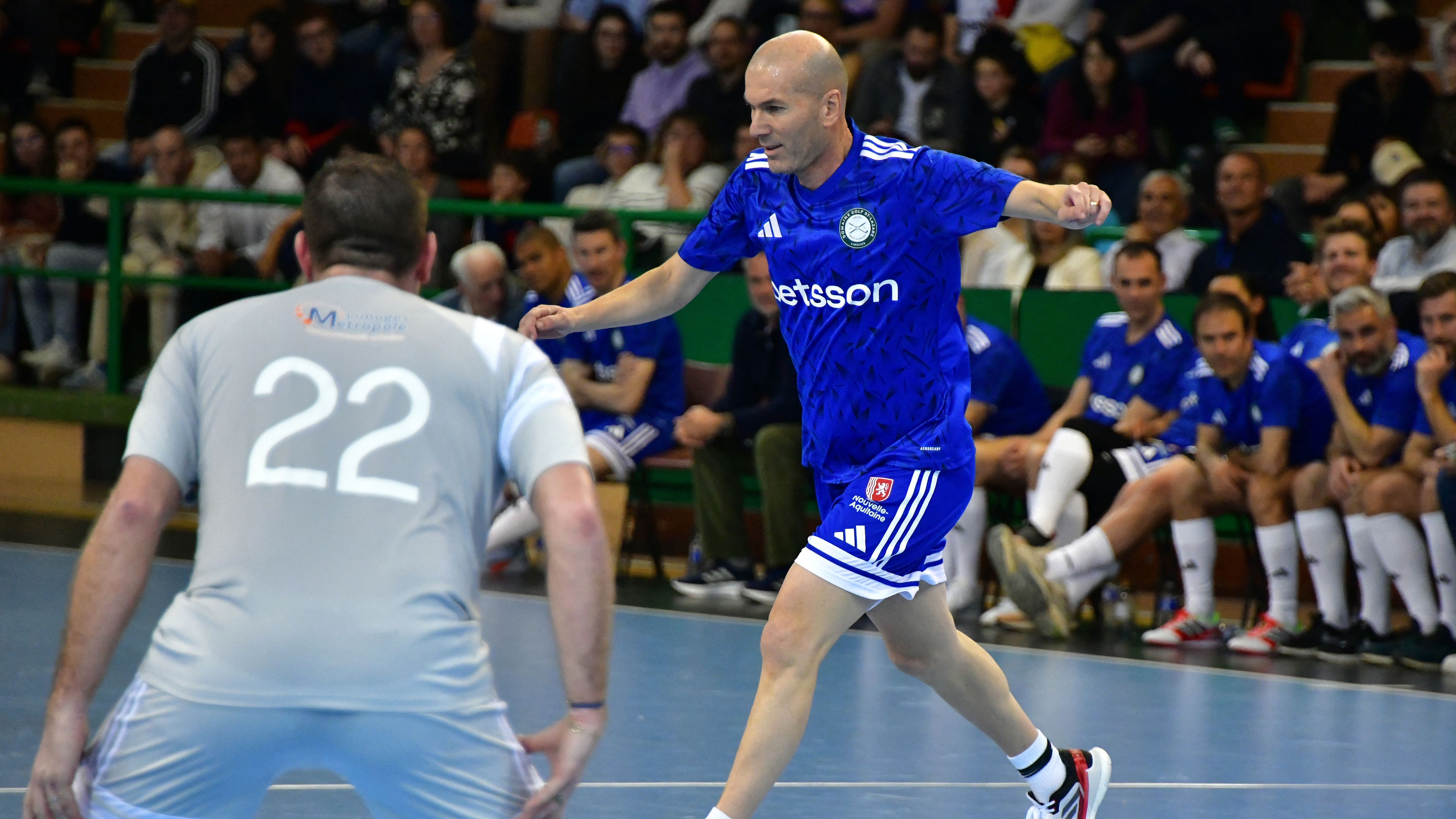 FBL-FUTSAL-FRA-EXHIBITION-CHARITY