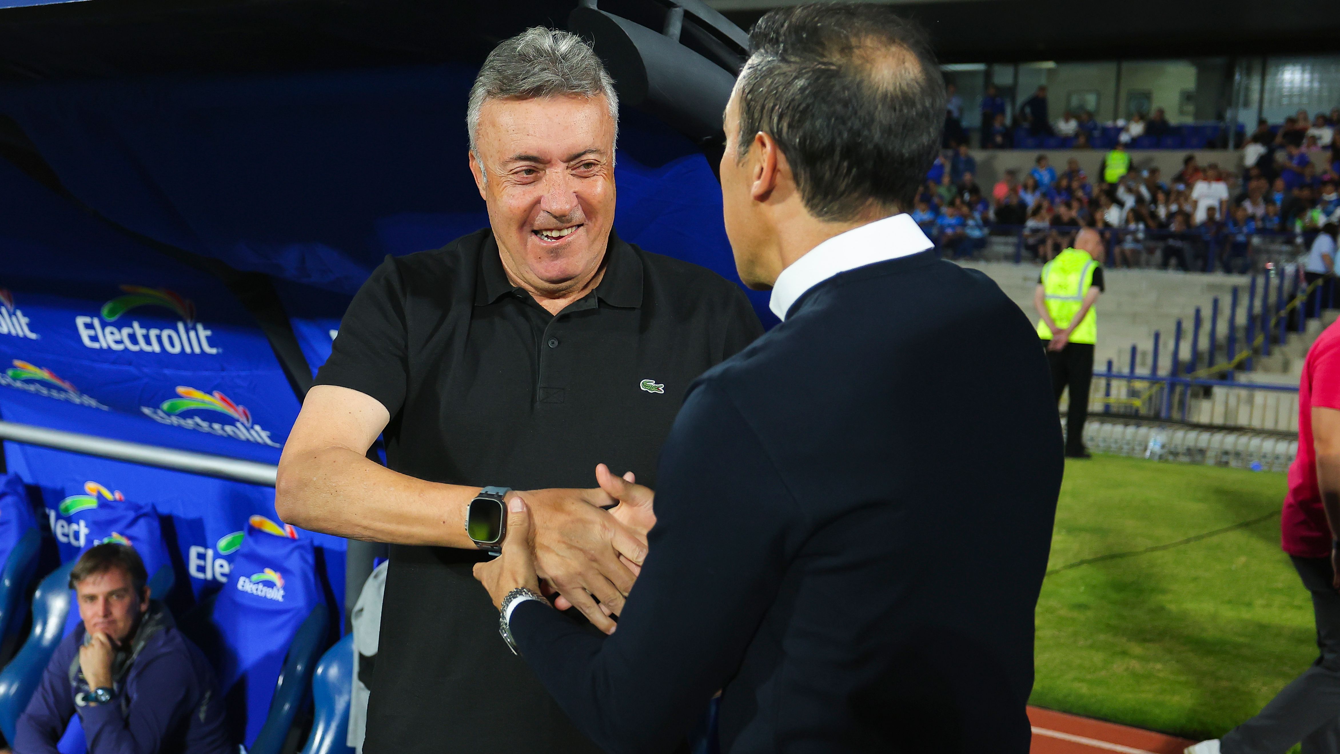 Cruz Azul v Atletico San Luis - Torneo Clausura 2025 Liga MX