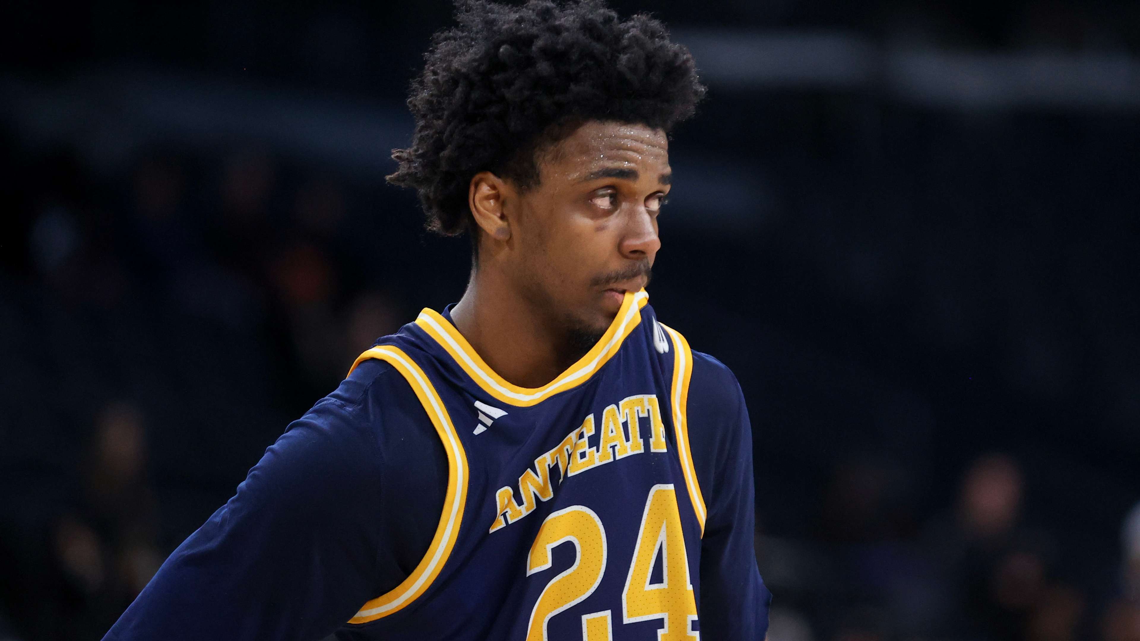 UC Irvine v UC San Diego