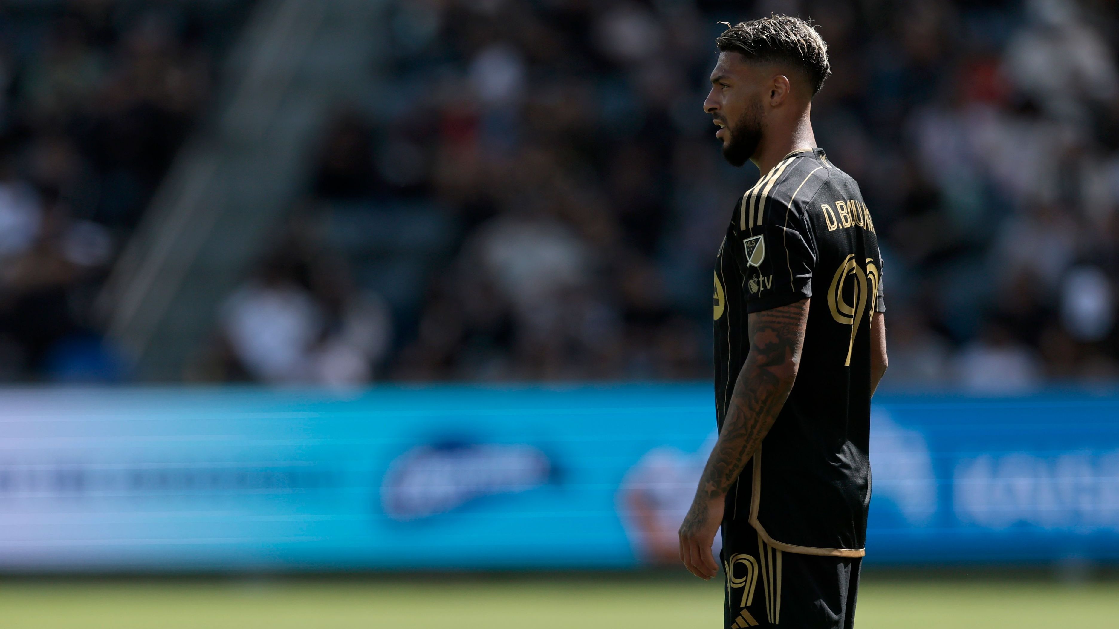 Los Angeles Football Club v Austin FC