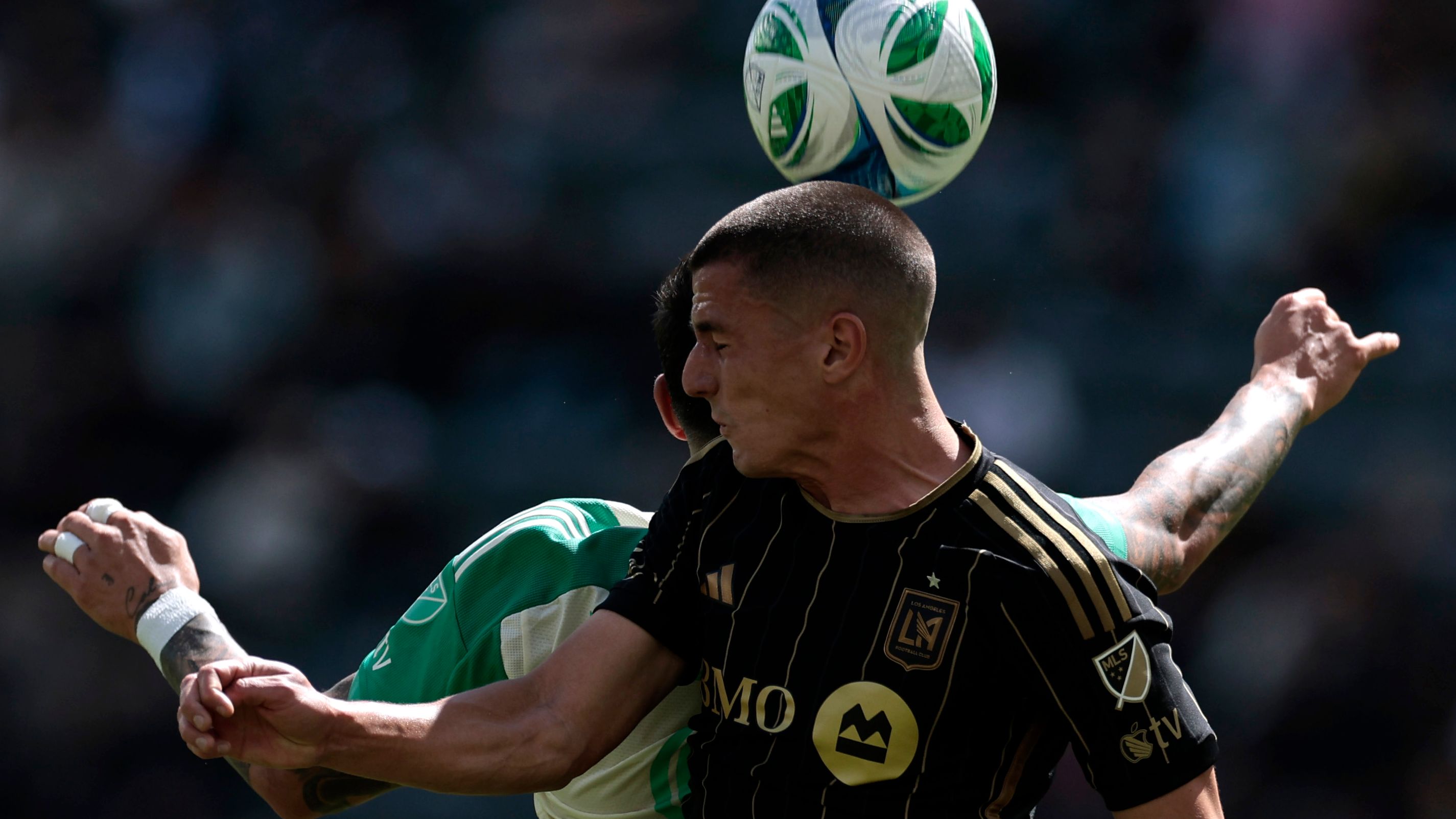 Los Angeles Football Club v Austin FC