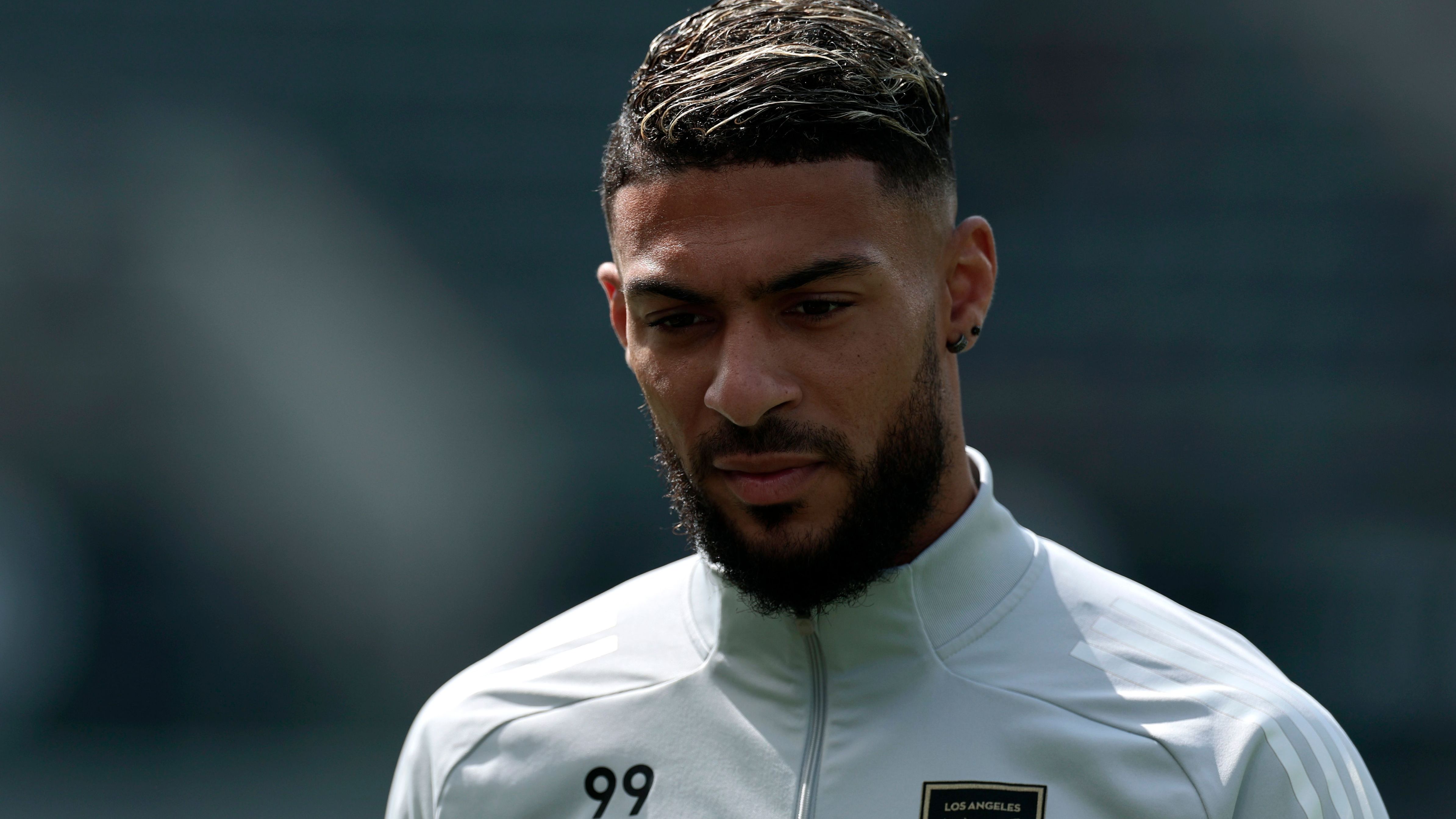 Los Angeles Football Club v Austin FC