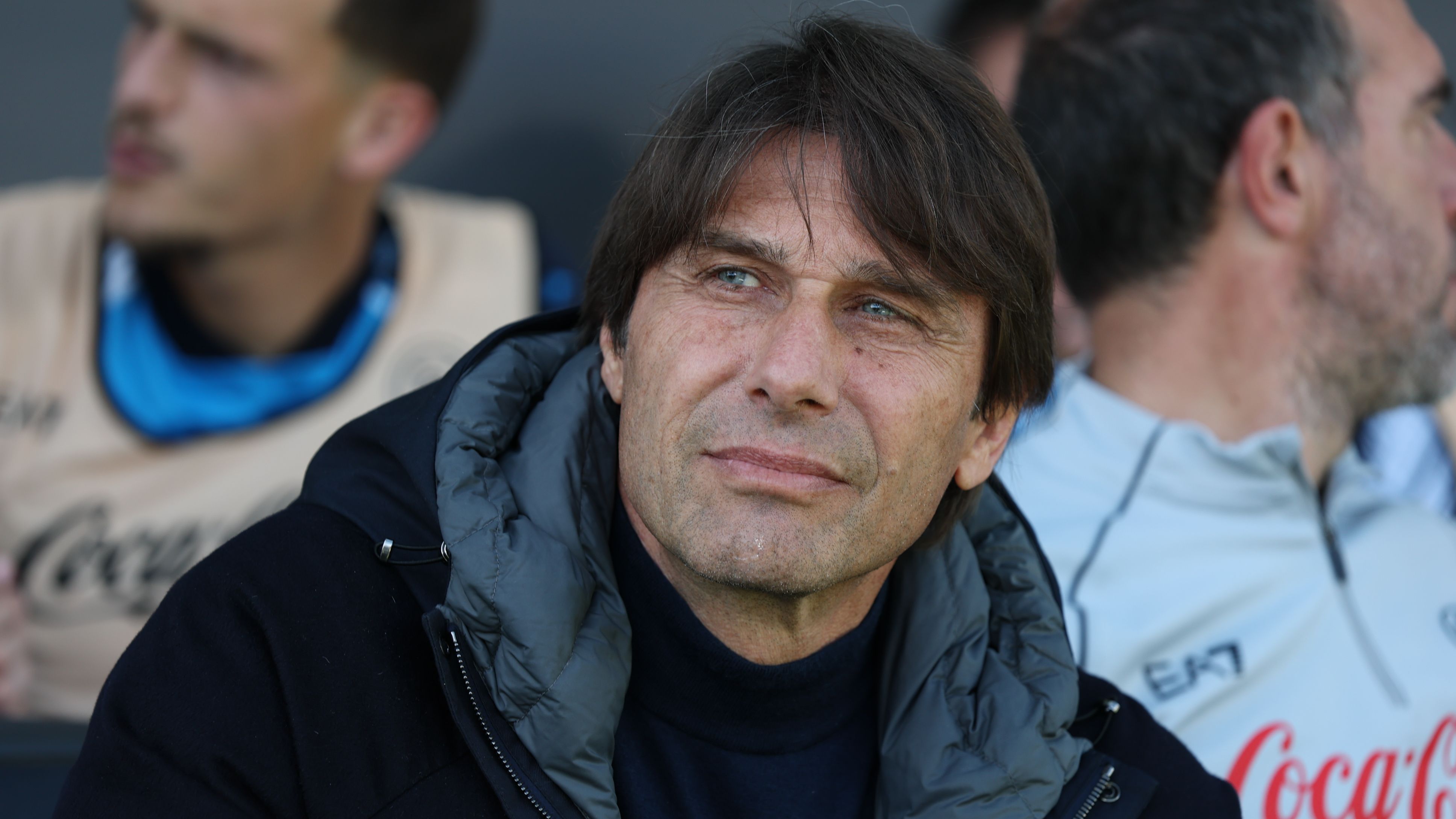 Venezia v Napoli - Serie A