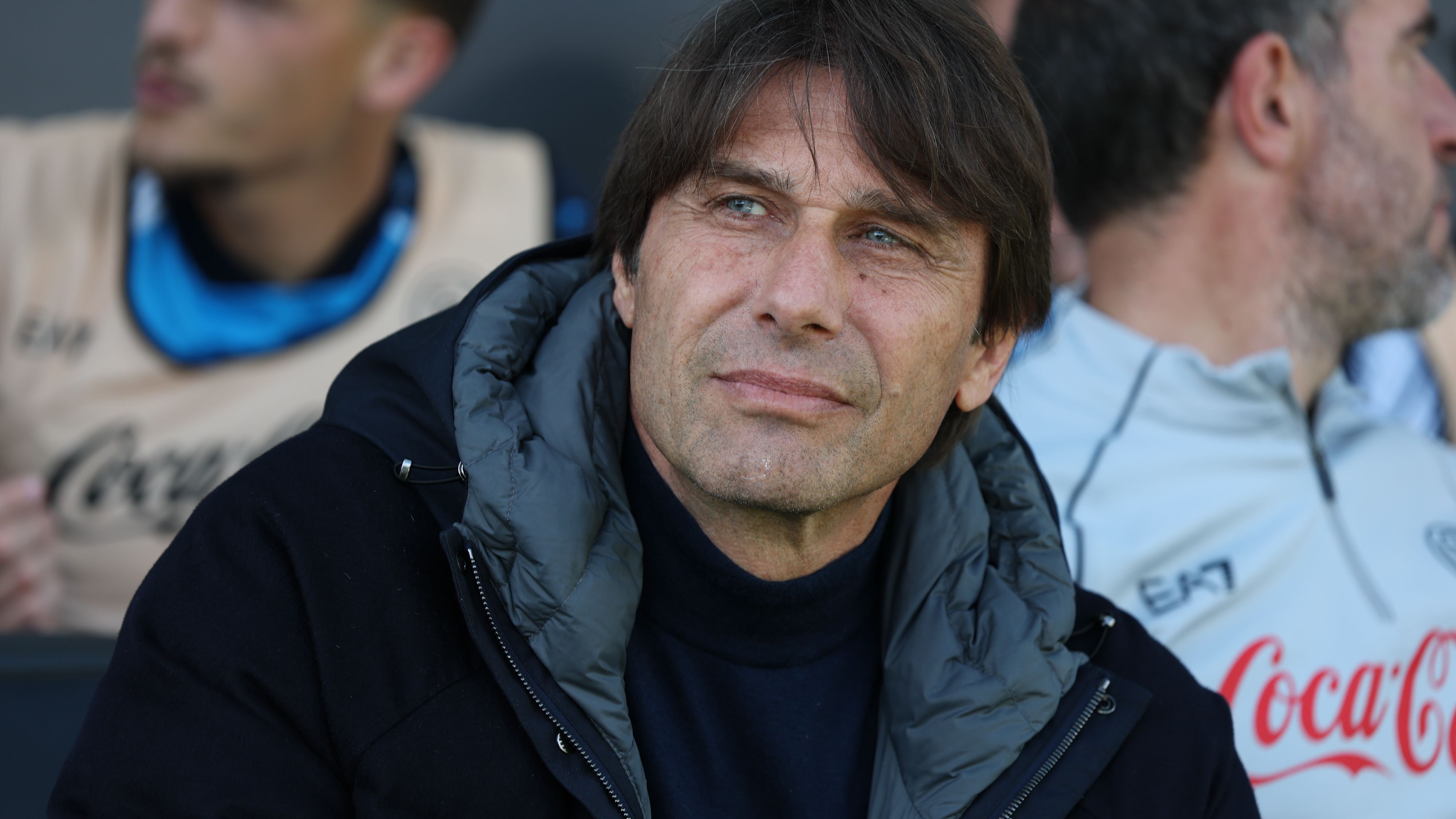 Venezia v Napoli - Serie A