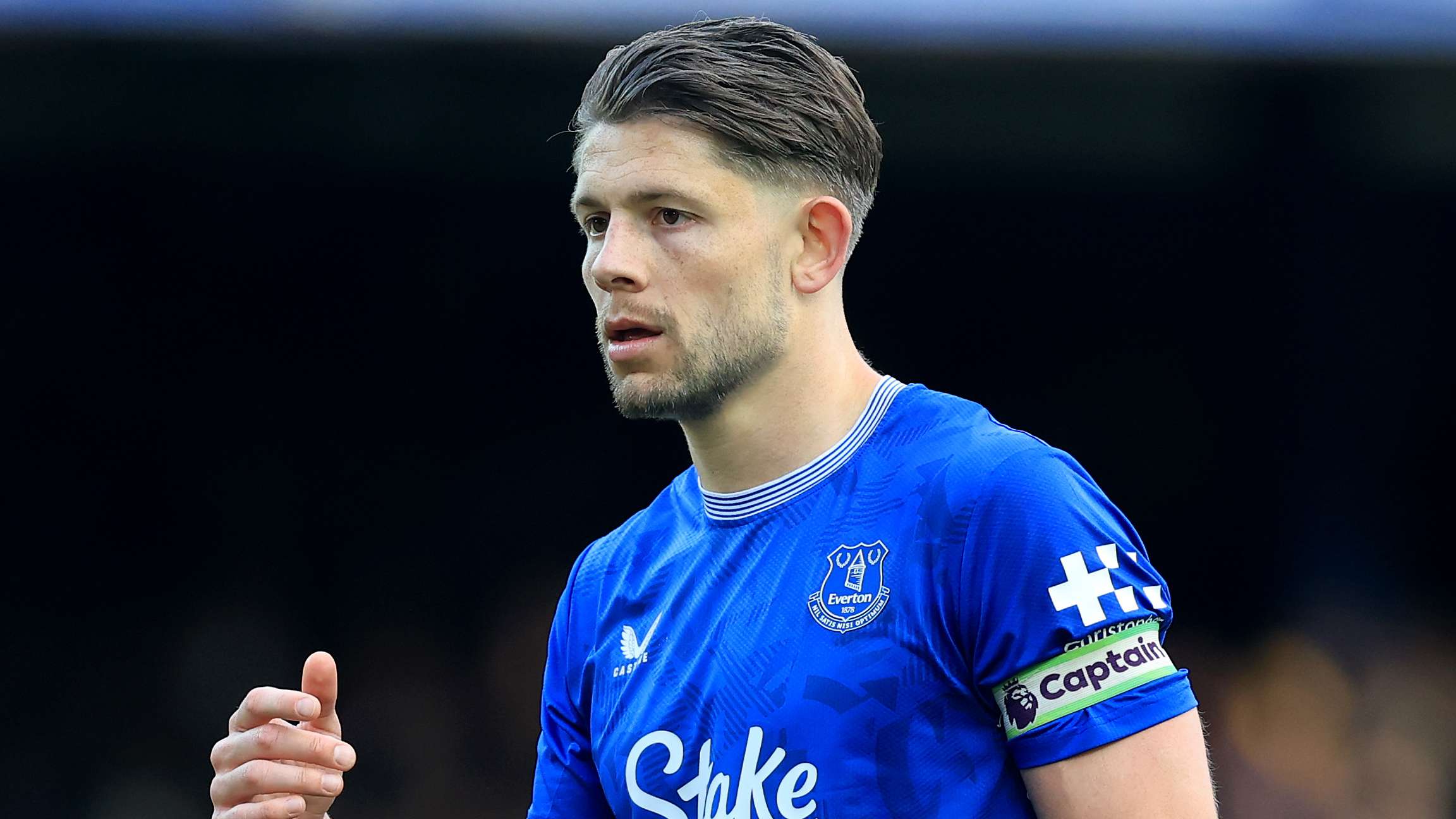 Everton FC v West Ham United FC - Premier League