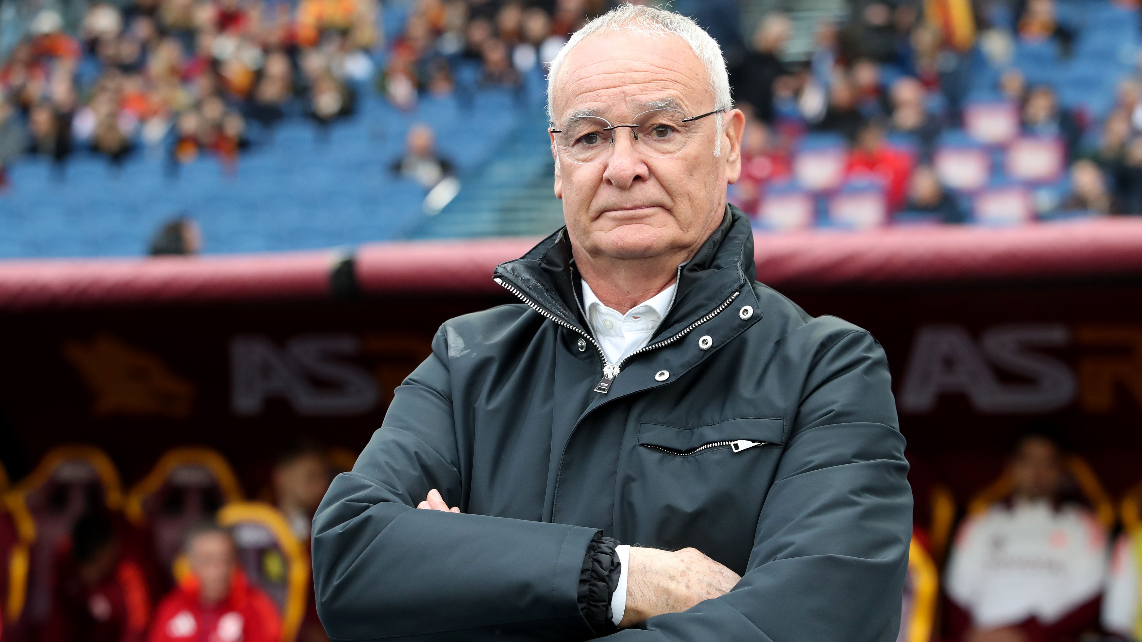 AS Roma v Cagliari - Serie A