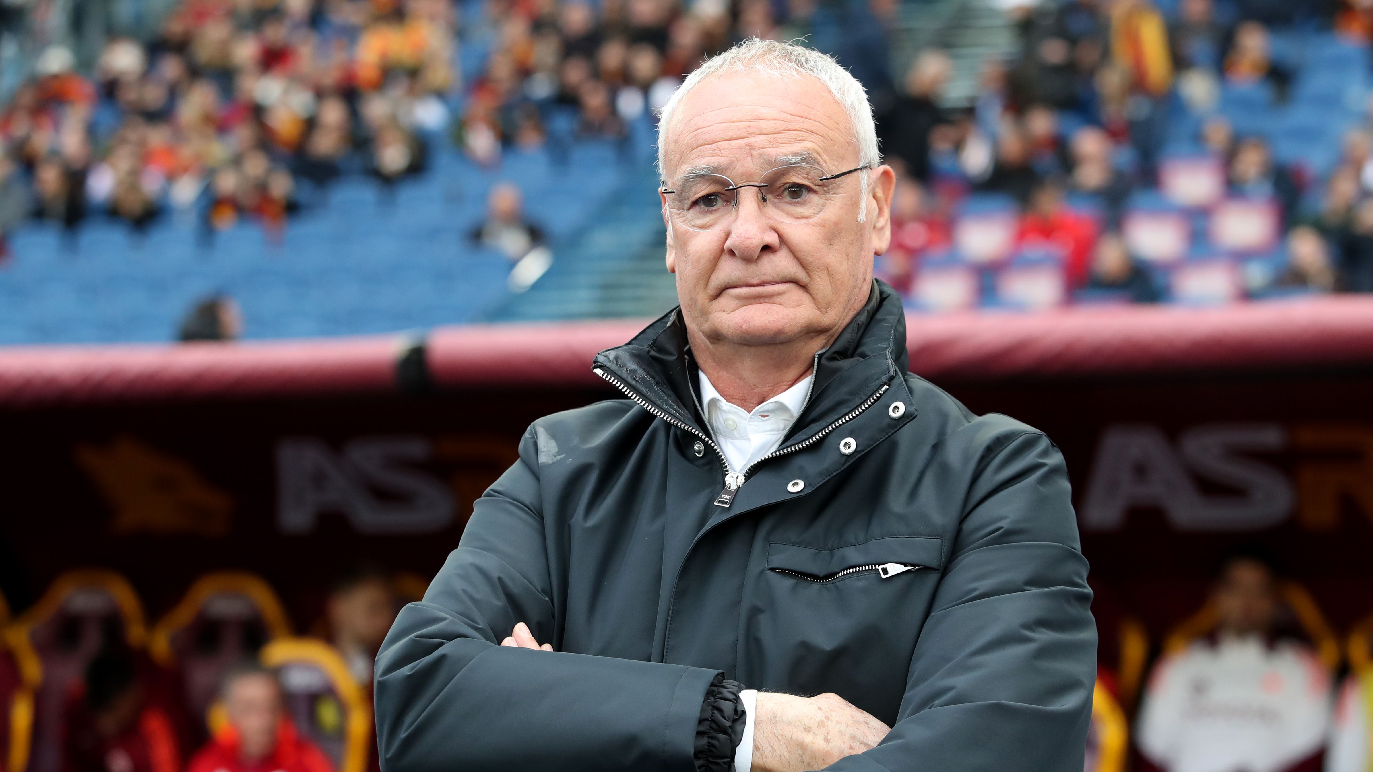 AS Roma v Cagliari - Serie A