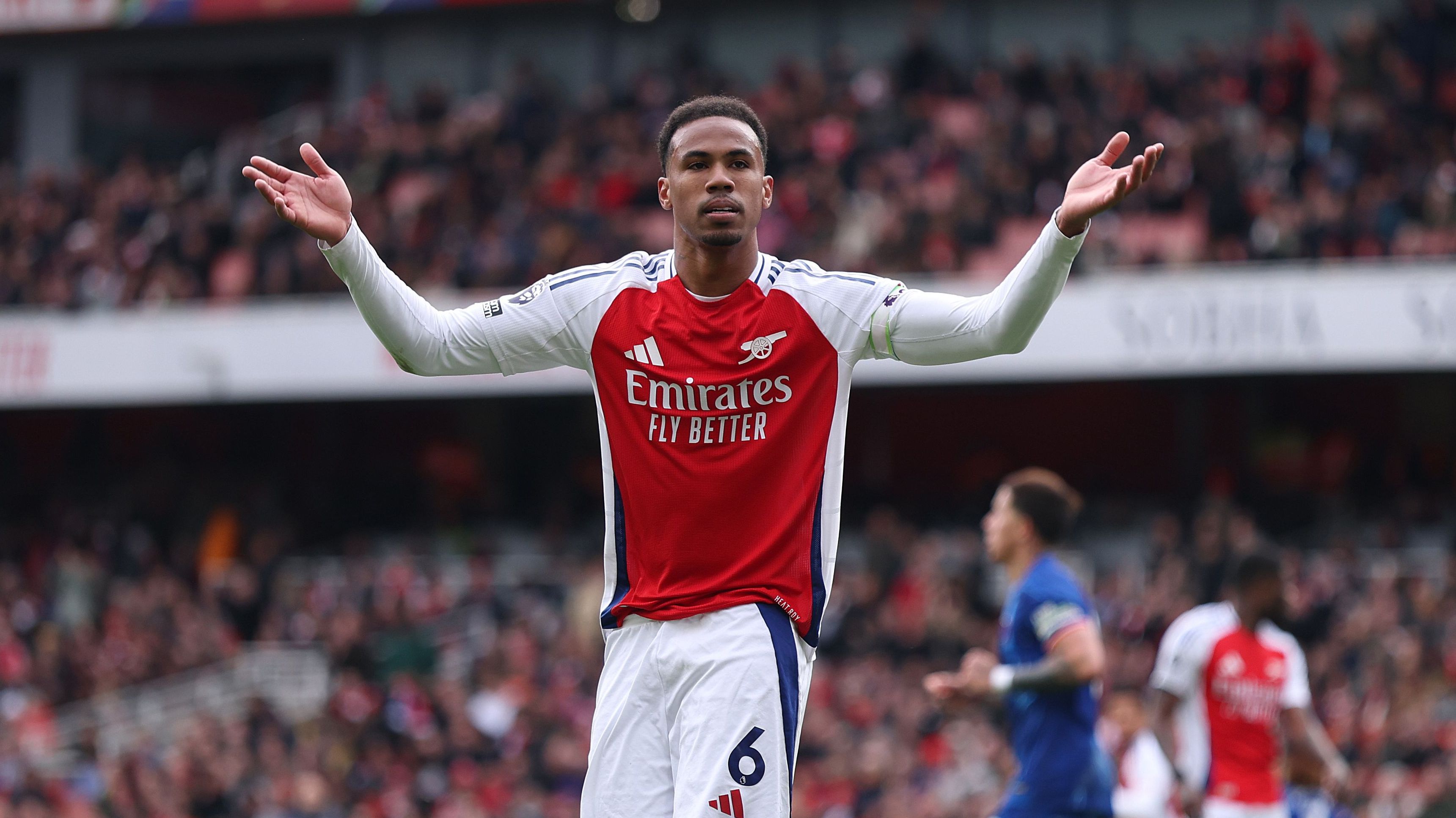 Arsenal FC v Chelsea FC - Premier League