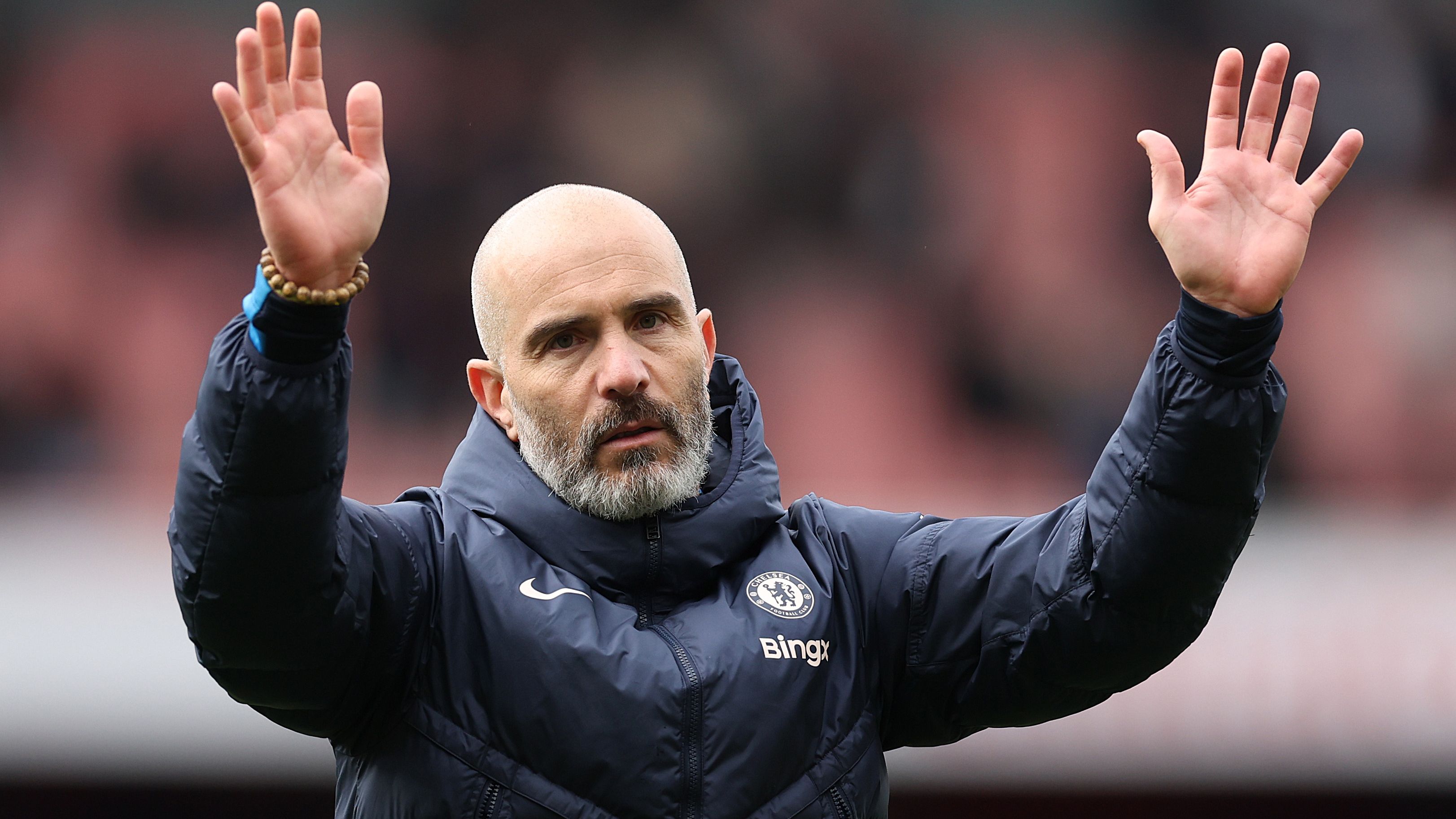 Chelsea Tebar Jala, Buru LIMA Striker Sekaligus – Siapa Saja?