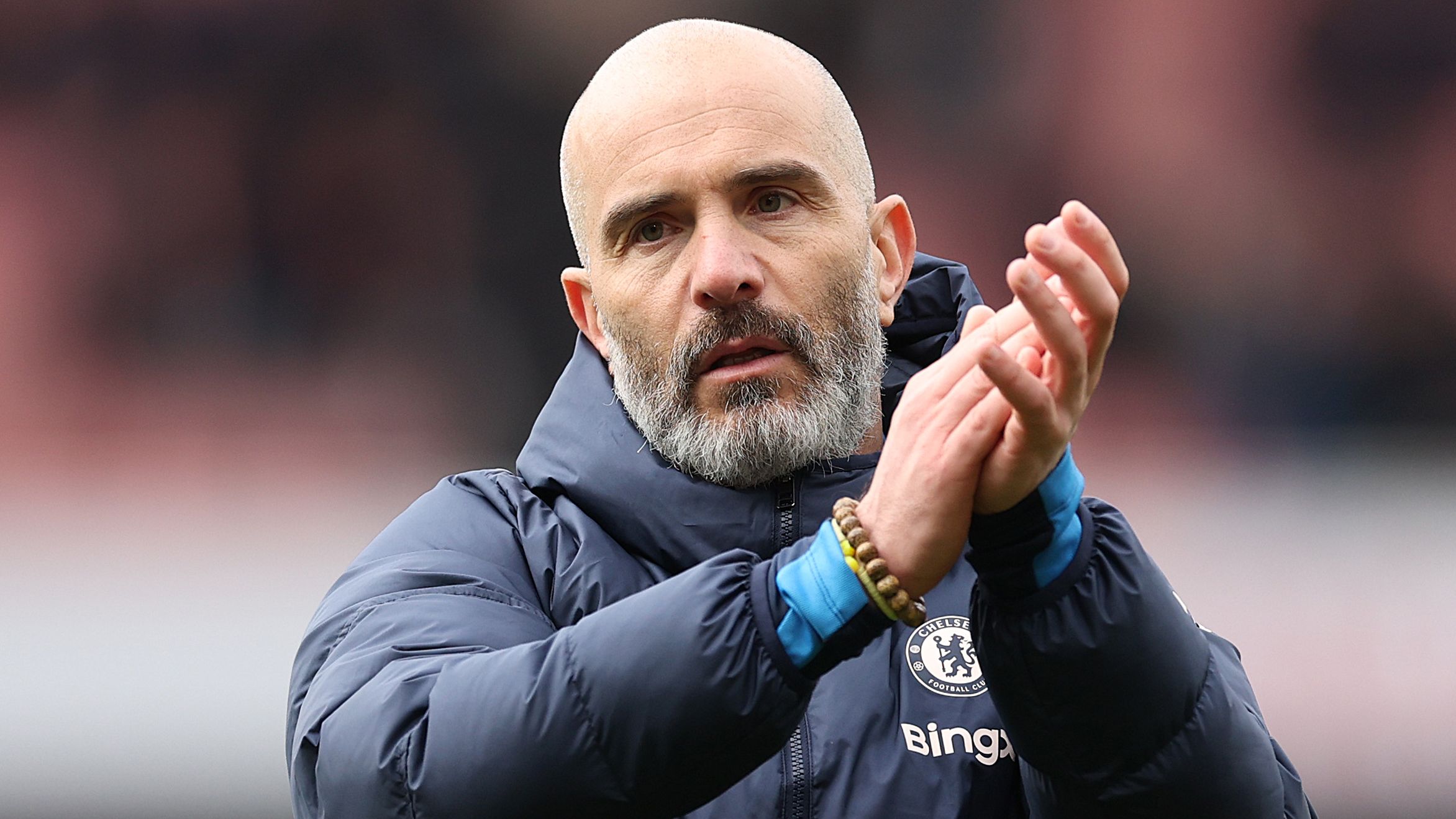 Arsenal FC v Chelsea FC - Premier League