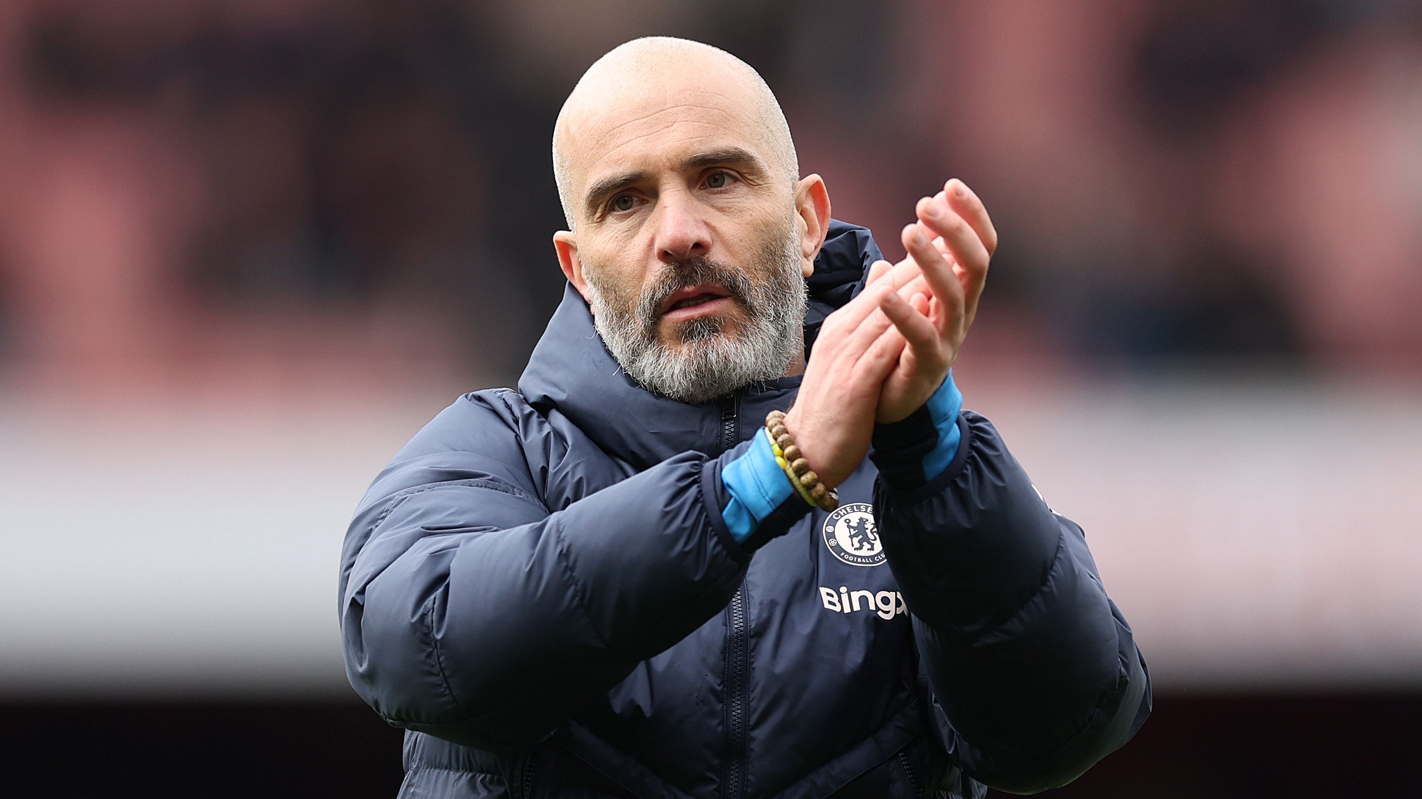 Arsenal FC v Chelsea FC - Premier League