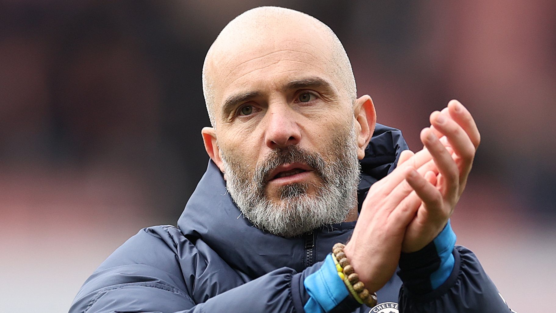 Arsenal FC v Chelsea FC - Premier League