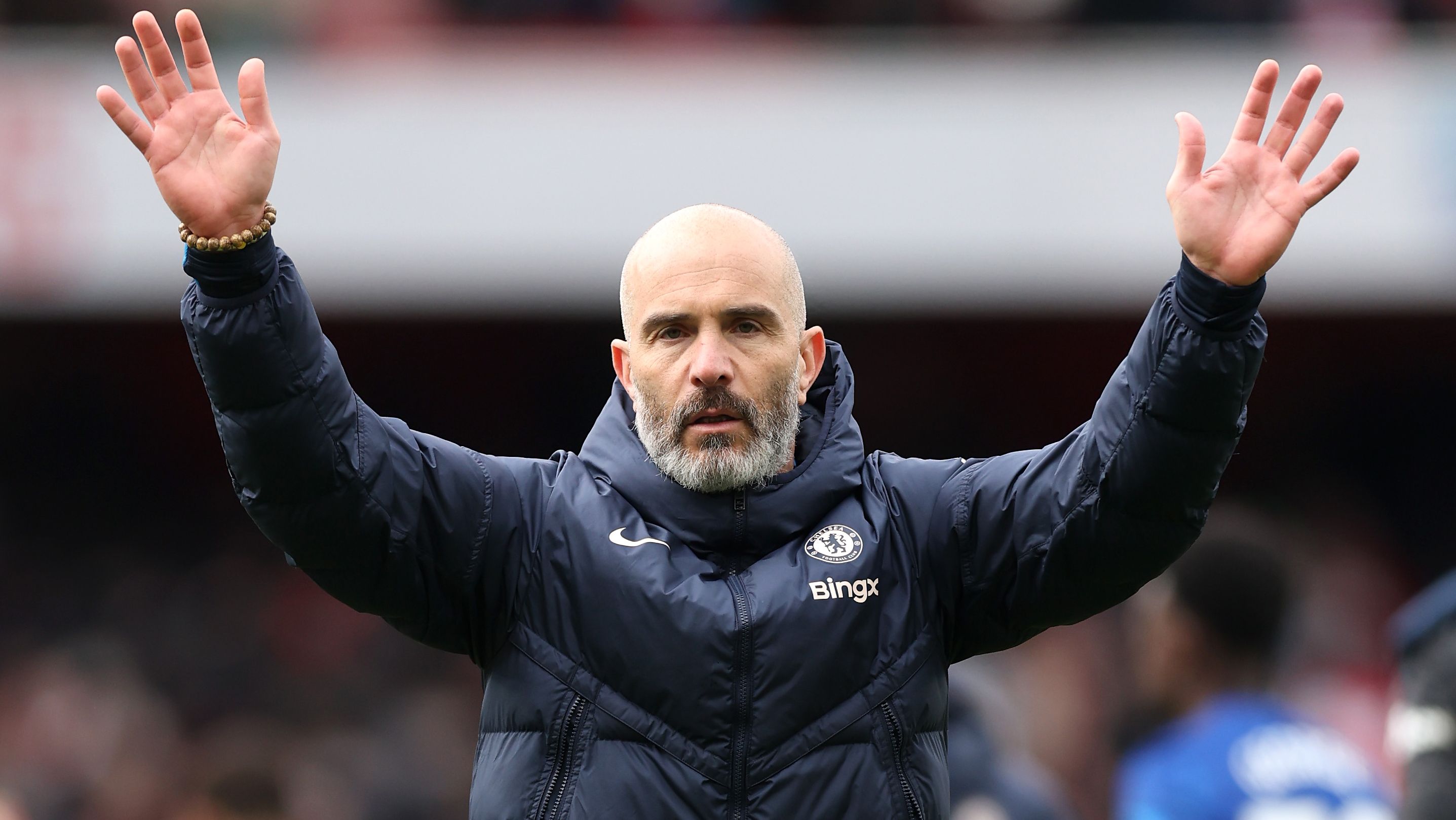 Arsenal FC v Chelsea FC - Premier League