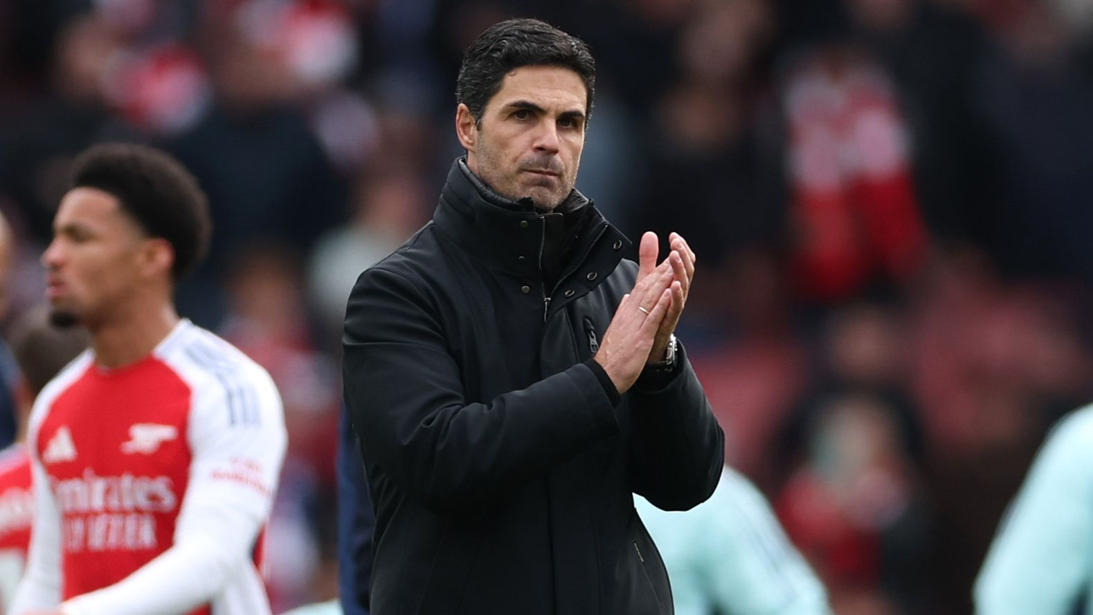 Arsenal FC v Chelsea FC - Premier League