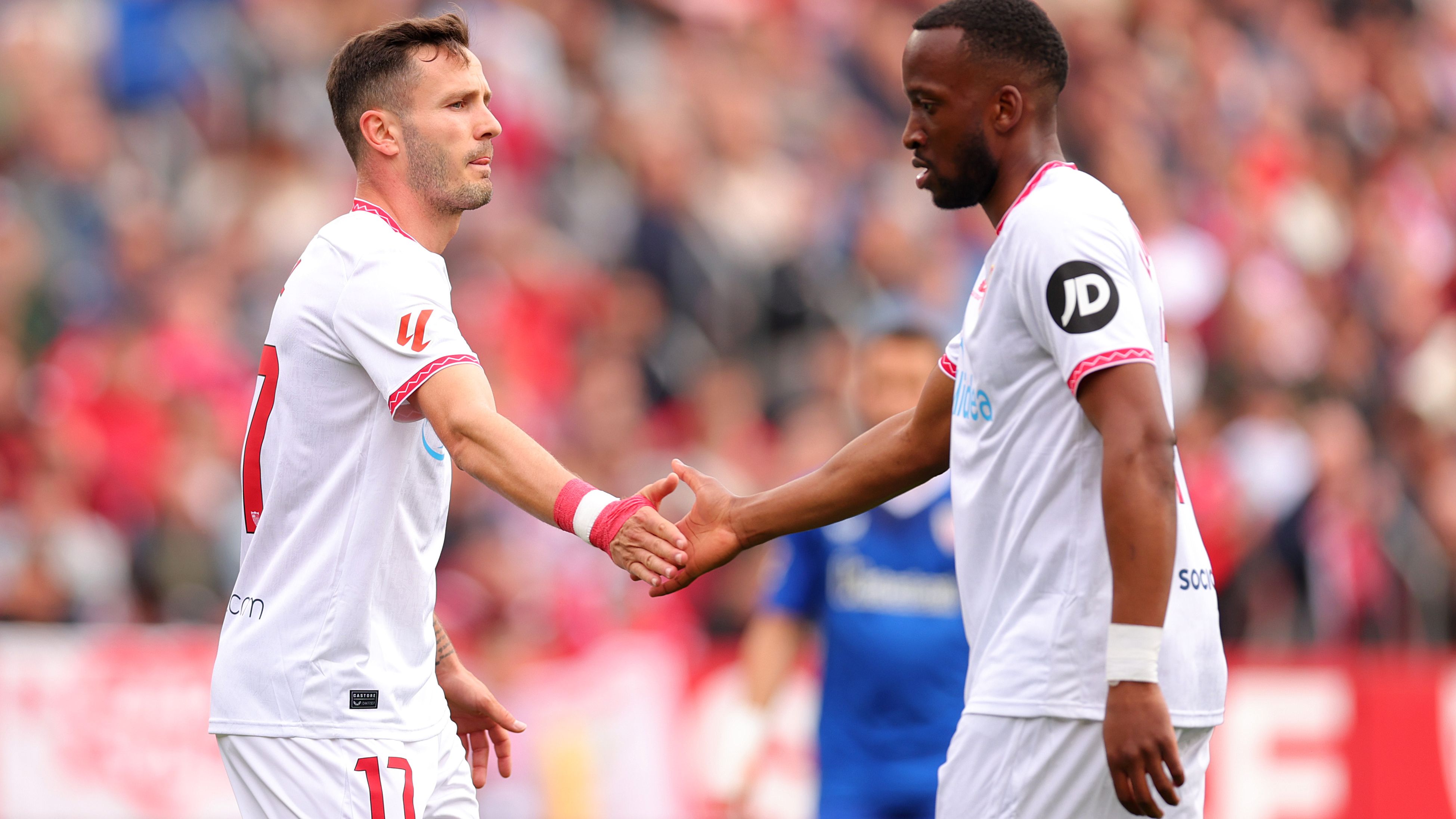 Sevilla FC v Athletic Club - La Liga EA Sports