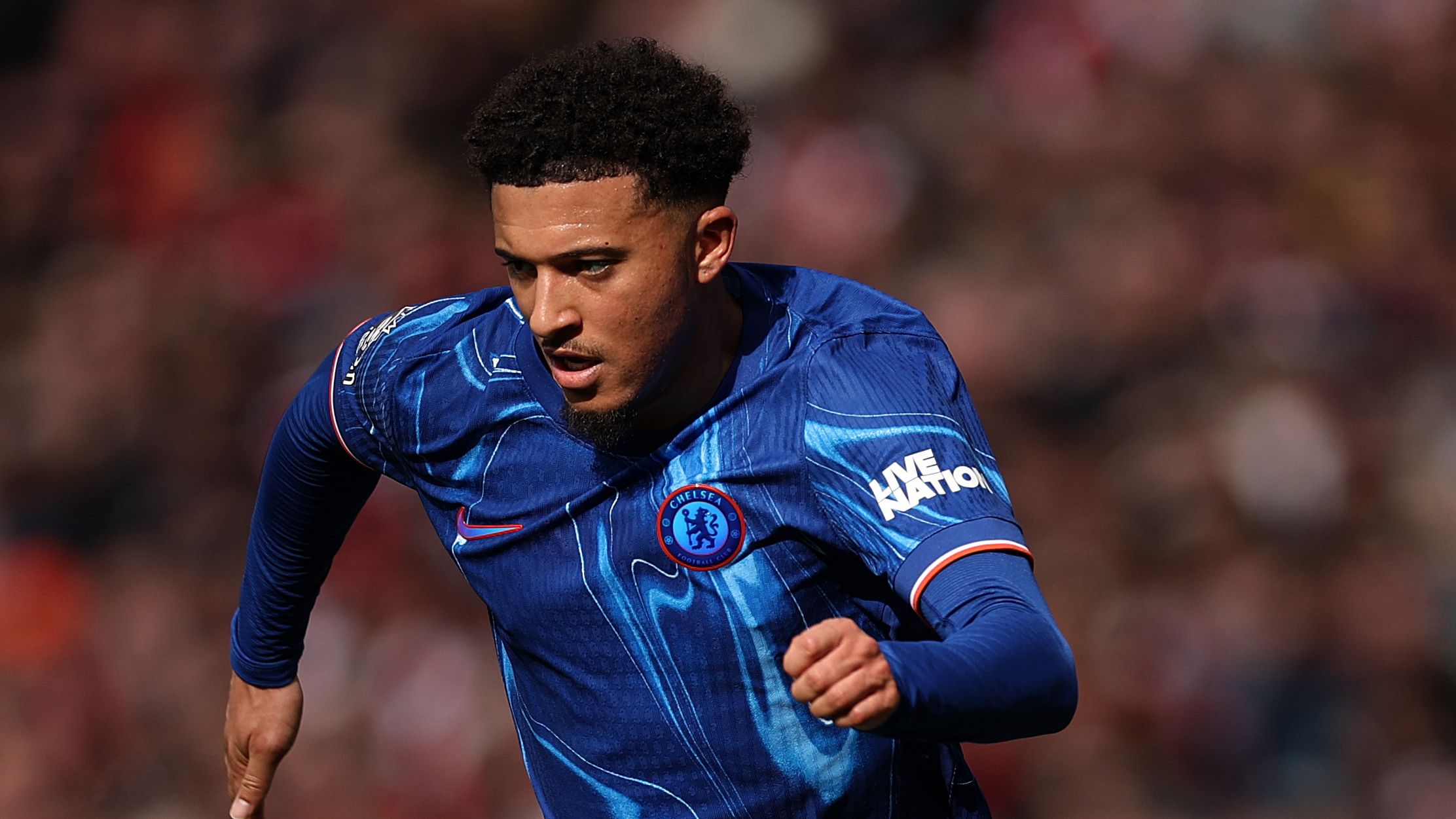 Arsenal FC v Chelsea FC - Premier League