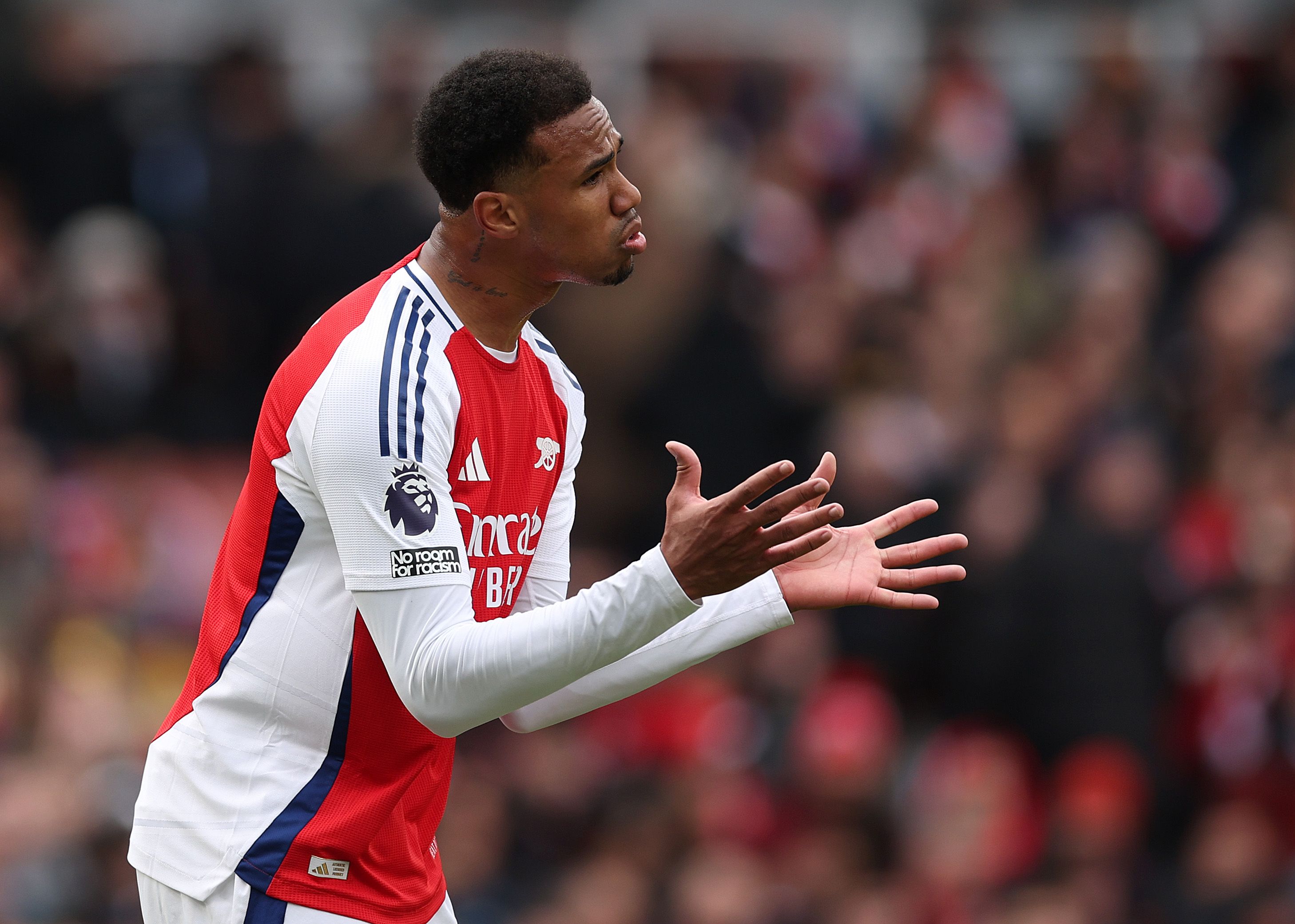 Arsenal FC v Chelsea FC - Premier League