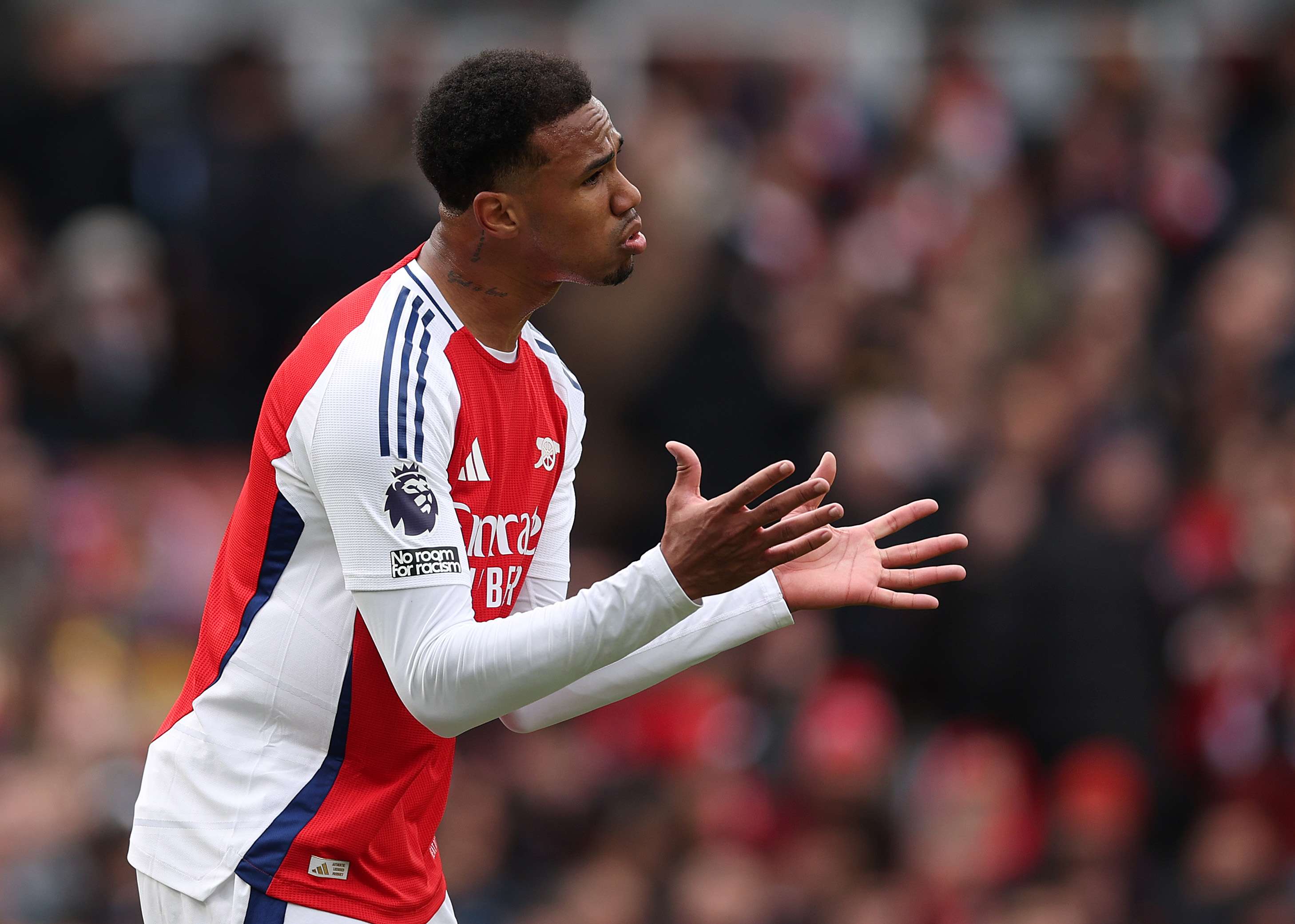 Arsenal FC v Chelsea FC - Premier League