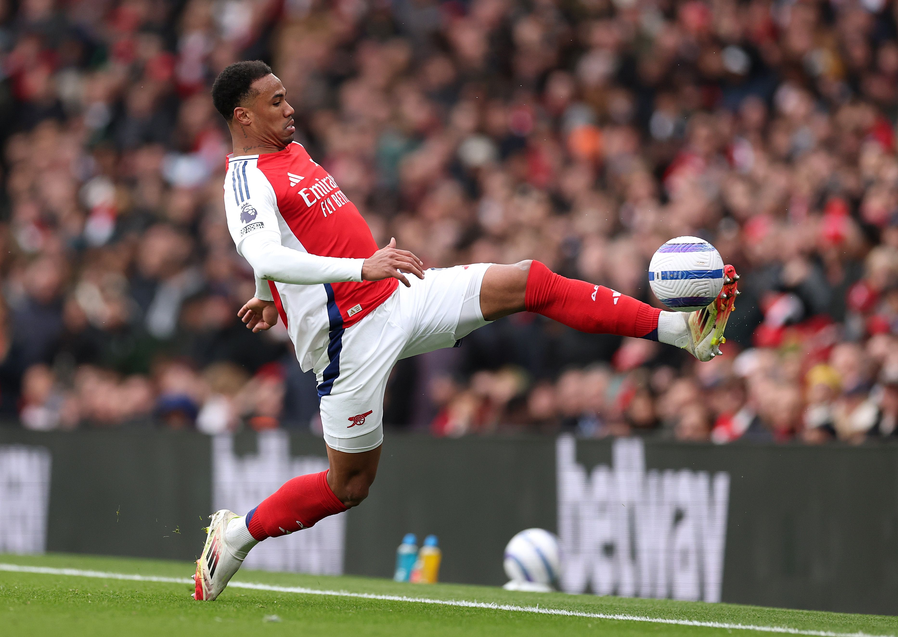 Arsenal FC v Chelsea FC - Premier League