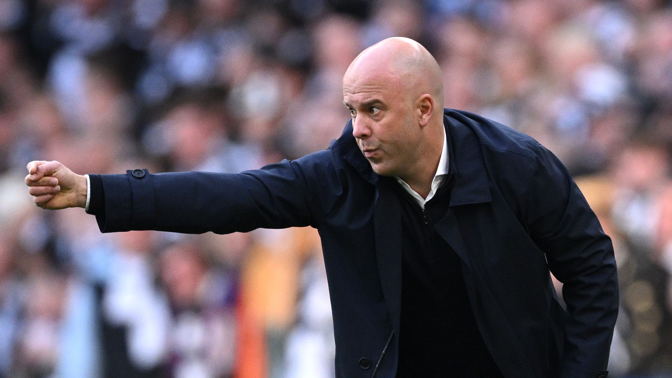 Liverpool v Newcastle United - Carabao Cup Final