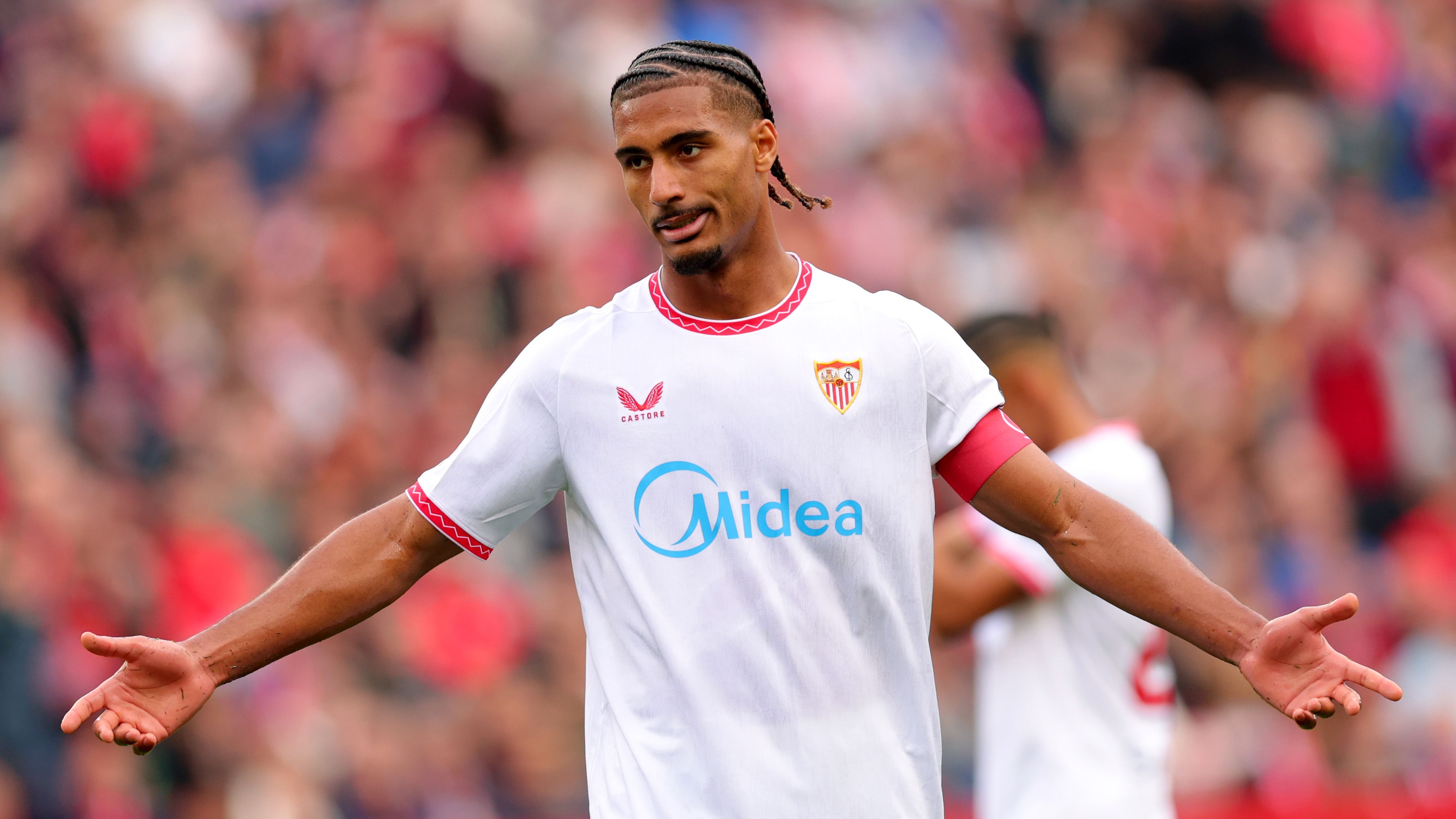 Sevilla FC v Athletic Club - La Liga EA Sports