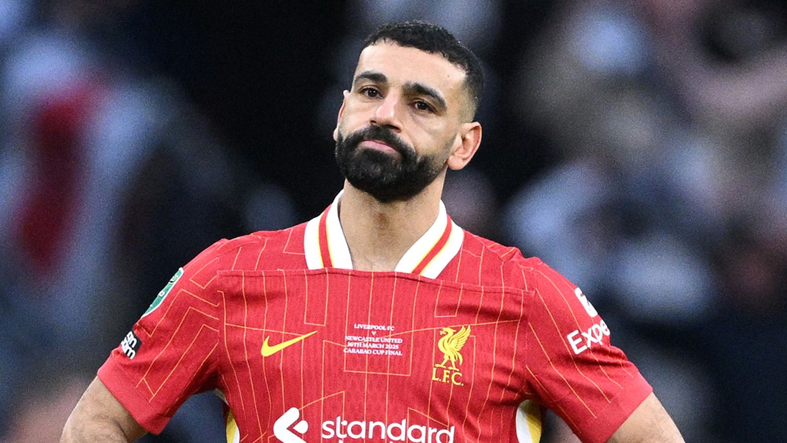 Liverpool v Newcastle United - Carabao Cup Final