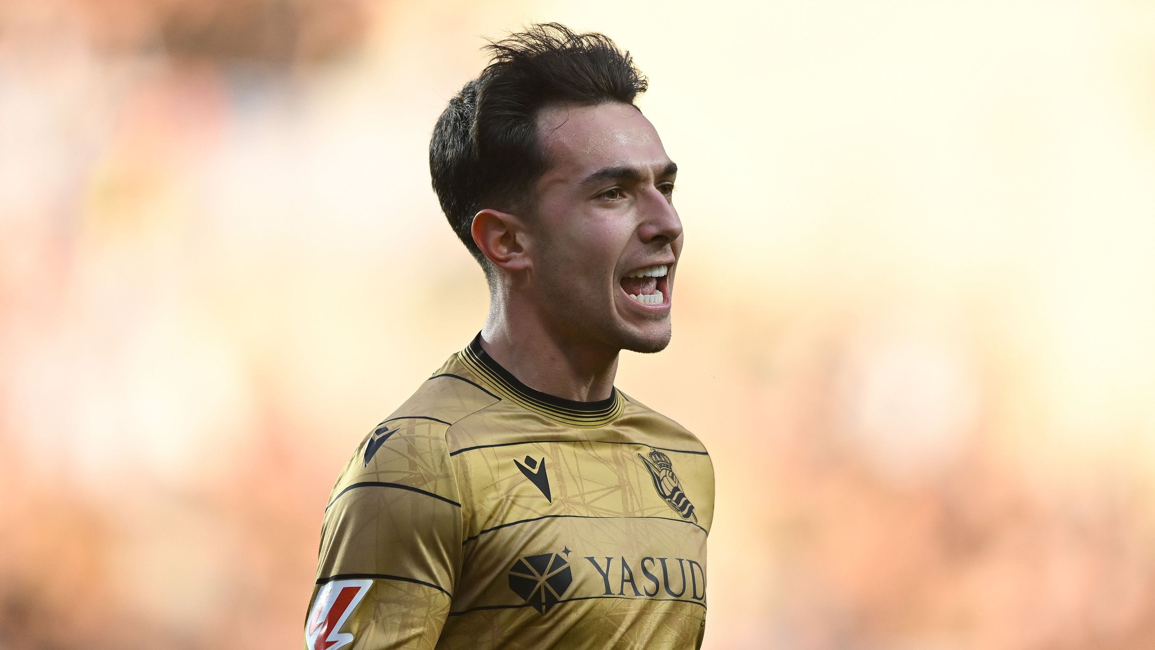 Rayo Vallecano v Real Sociedad - La Liga EA Sports