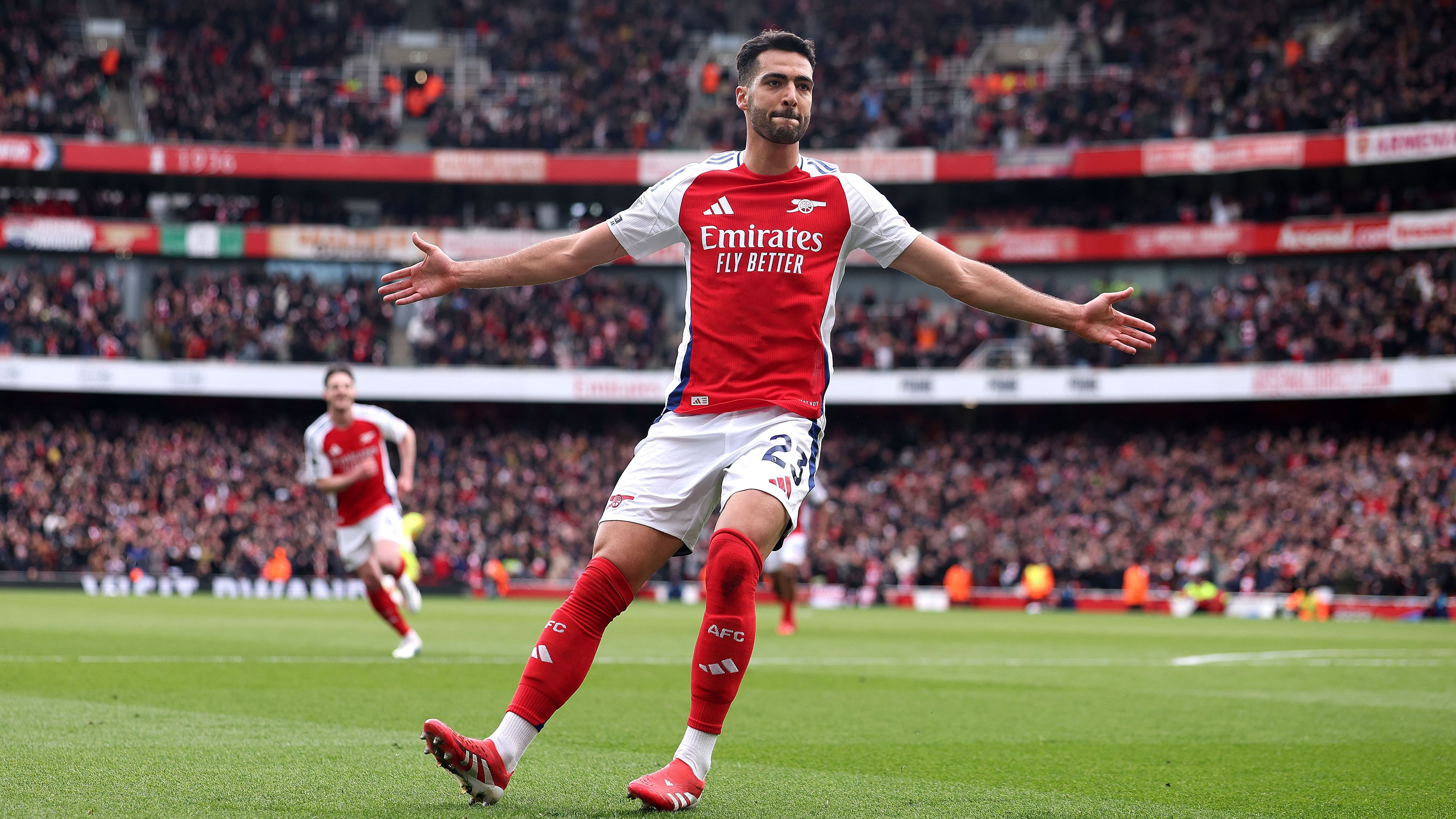 Arsenal FC v Chelsea FC - Premier League