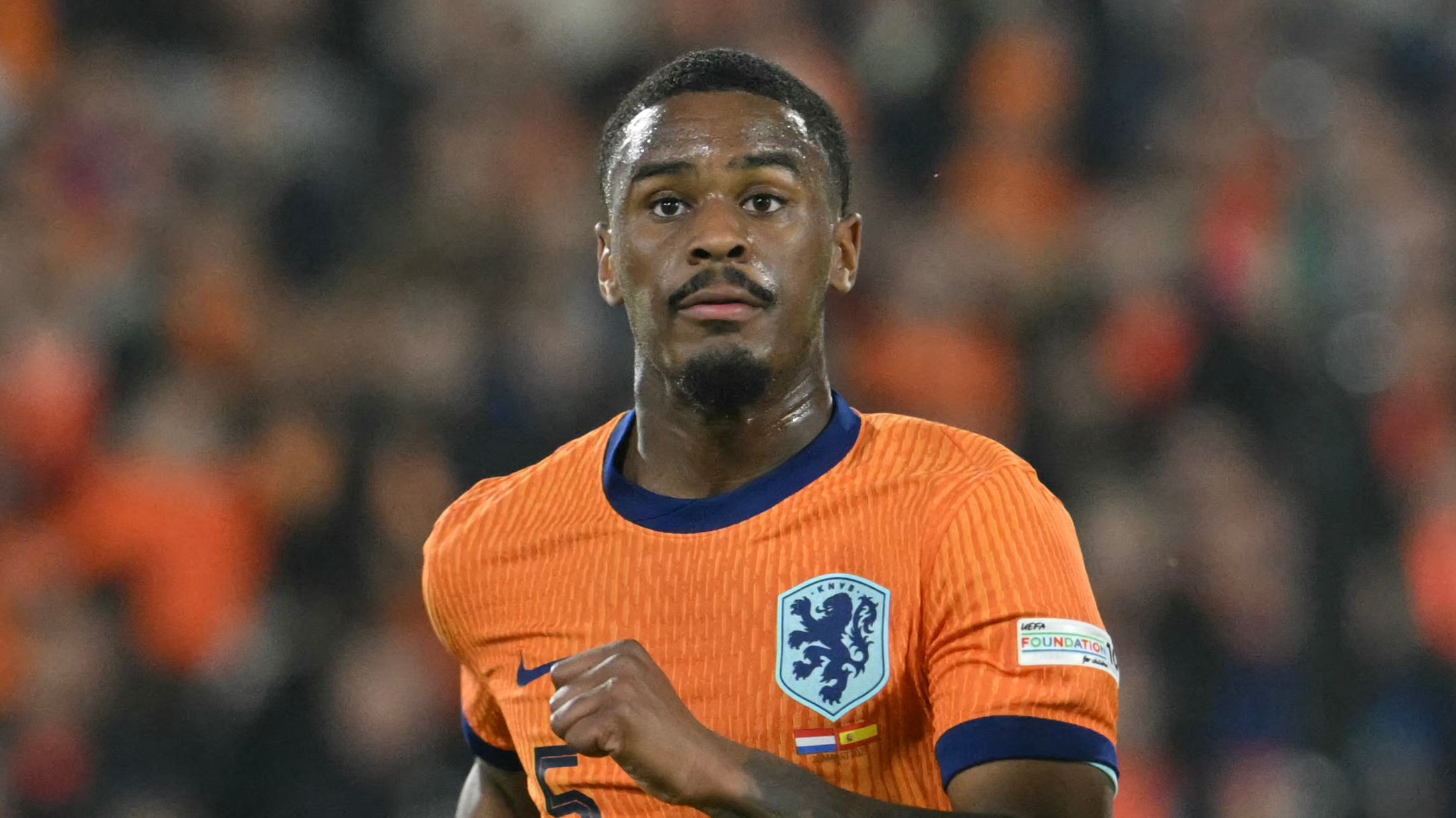 'I just feel at home here' - In-demand Jorrel Hato insists he wants Ajax stay amid transfer scramble involving Arsenal, Chelsea and Liverpool  | Goal.com UK