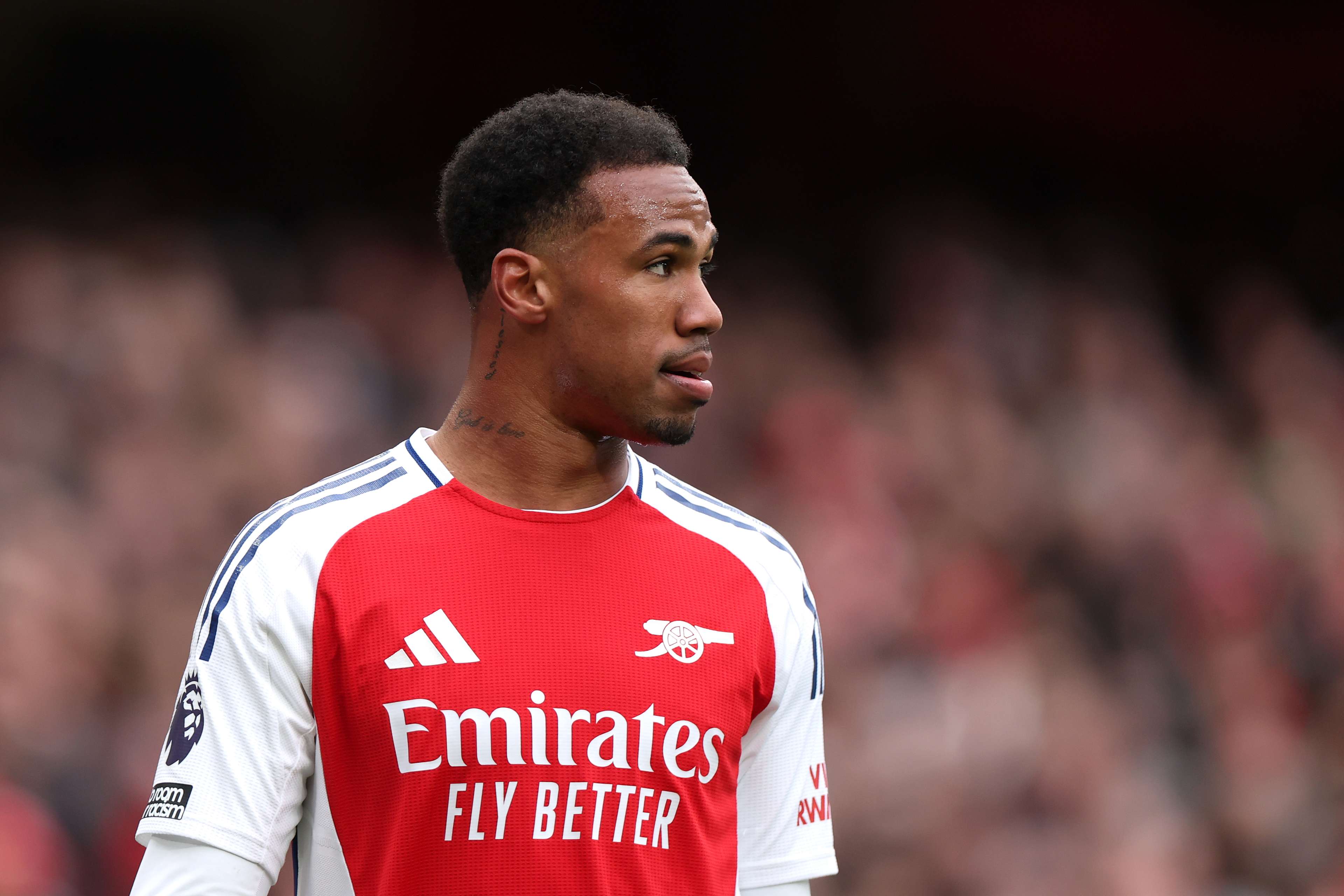 Arsenal FC v Chelsea FC - Premier League