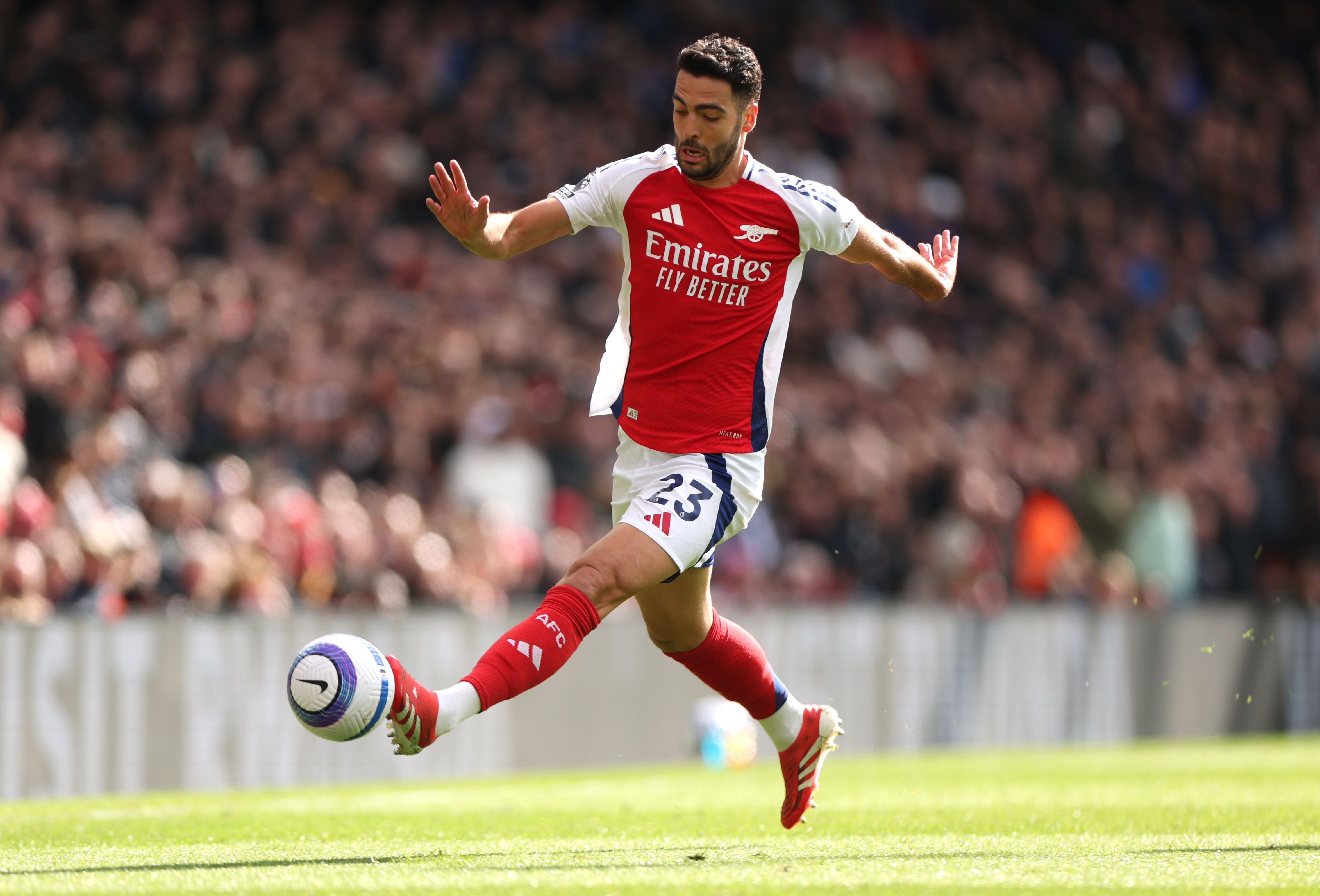 Arsenal FC v Chelsea FC - Premier League