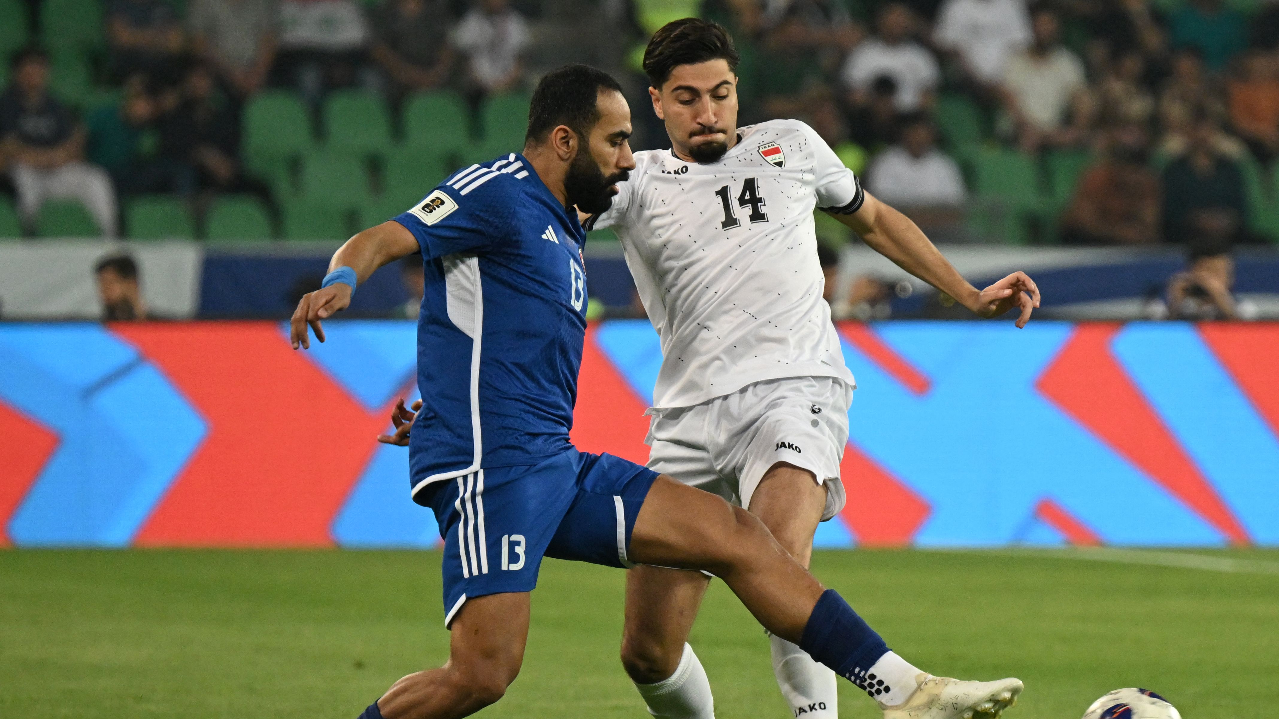 FBL-WC-2026-ASIA-QUALIFIERS-IRQ-KUW