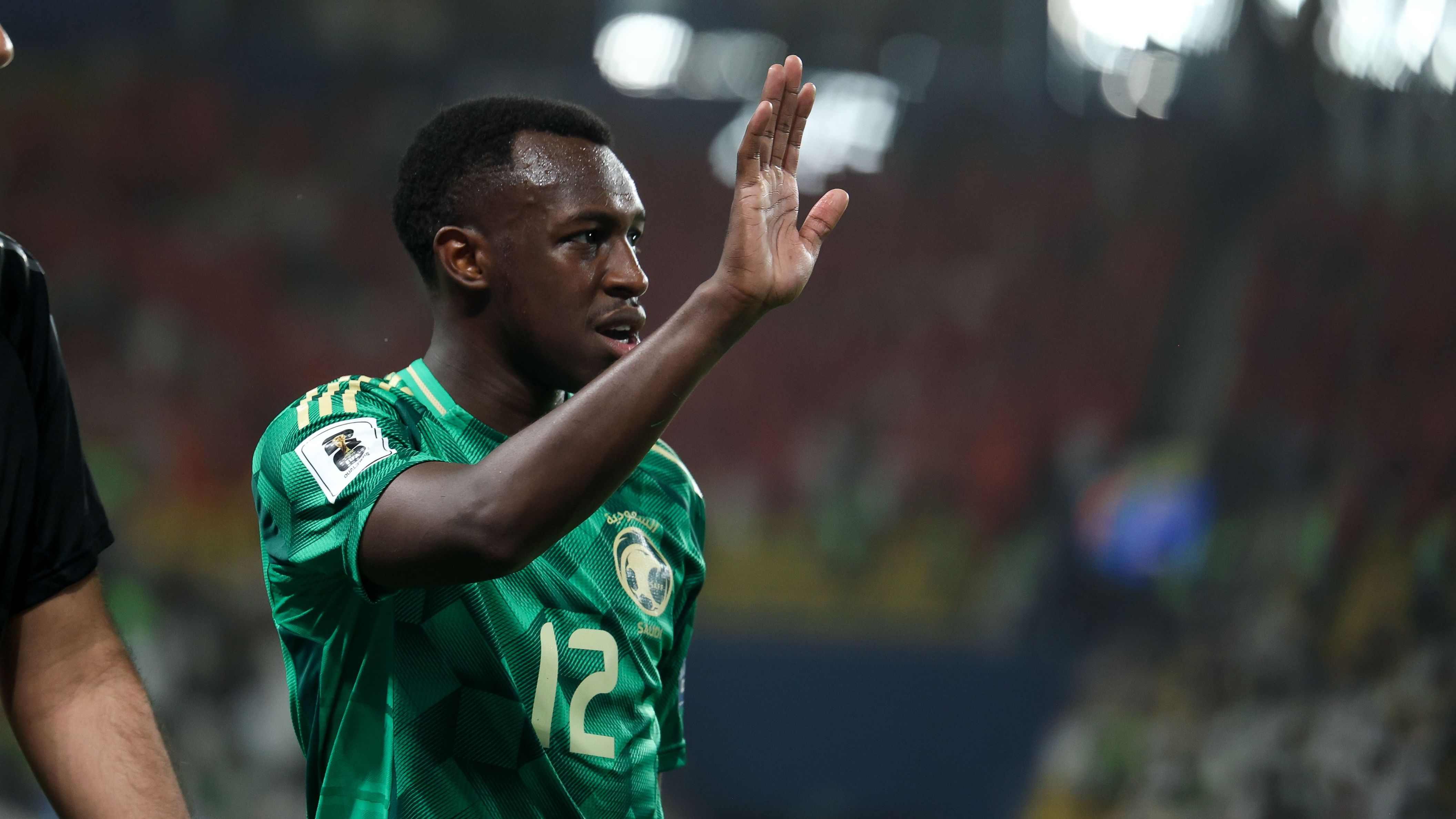 Saudi Arabia v China - FIFA World Cup Asian 3rd Qualifier Group C