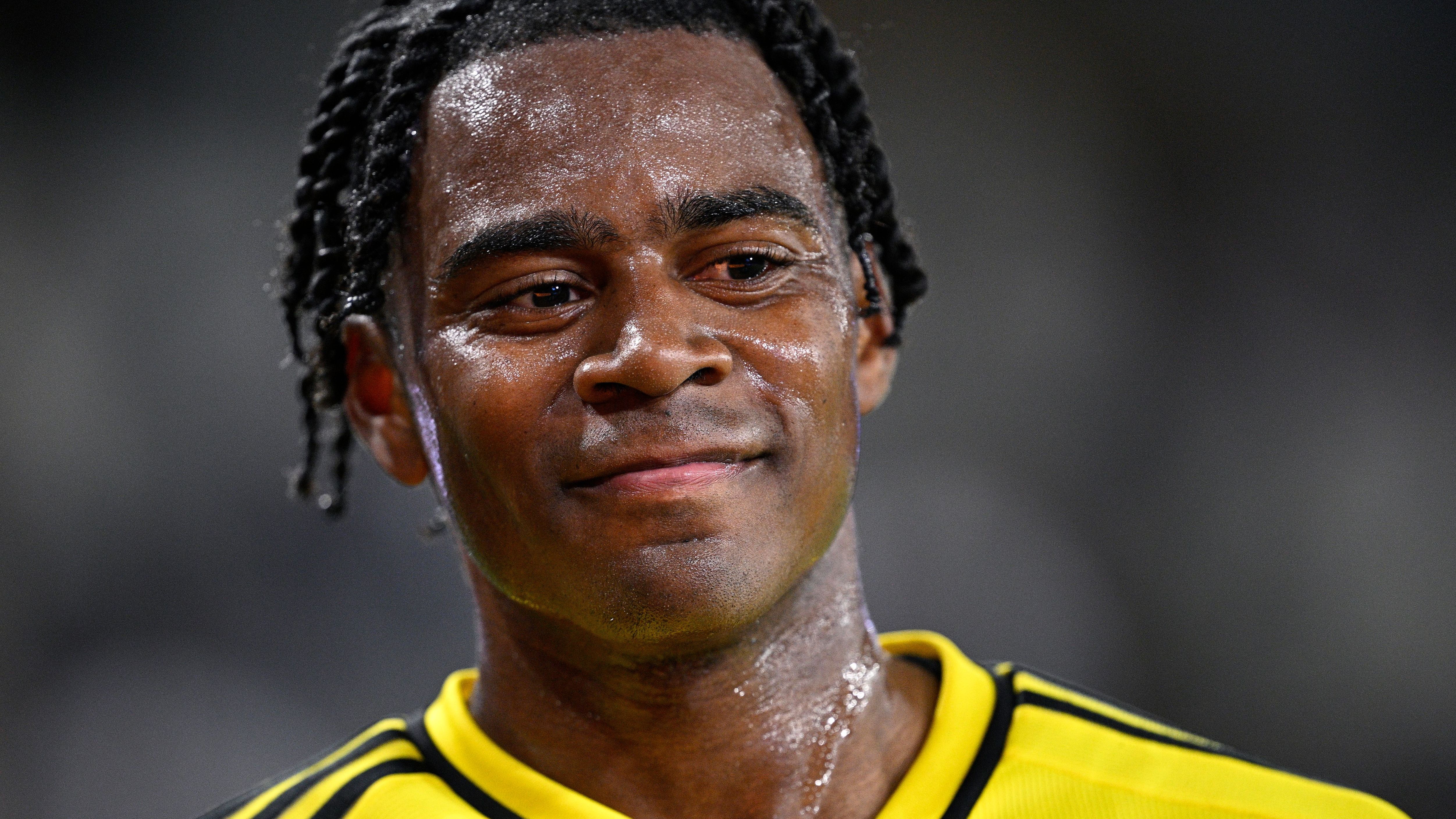 San Diego FC v Columbus Crew