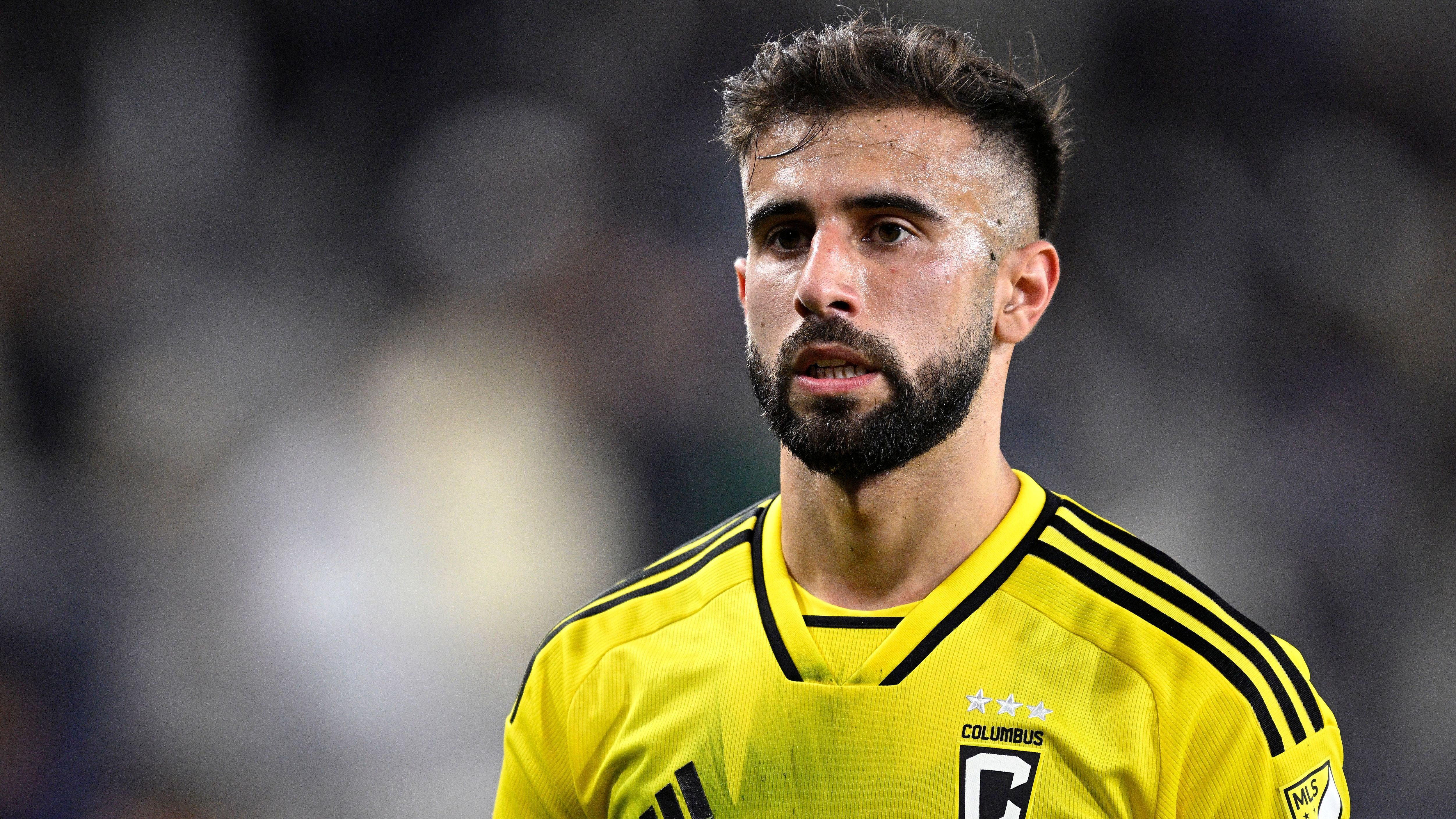 San Diego FC v Columbus Crew