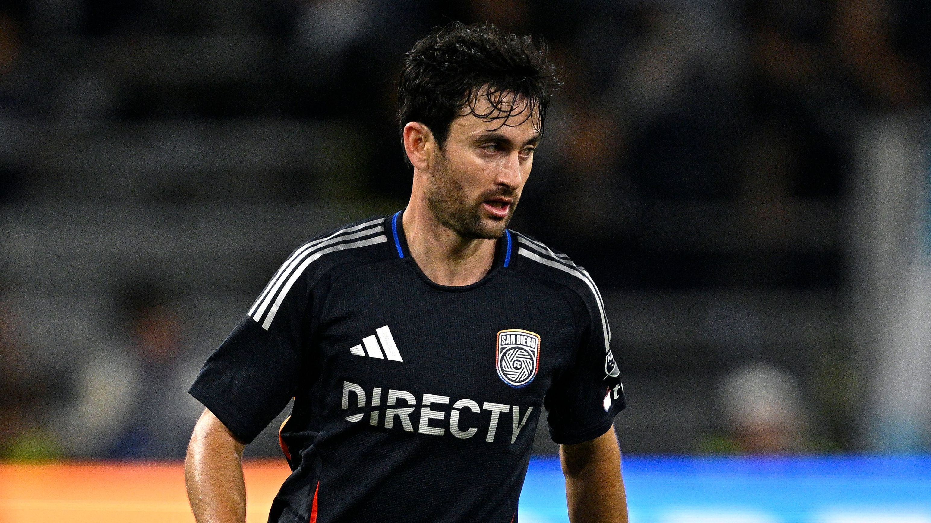 San Diego FC v Columbus Crew