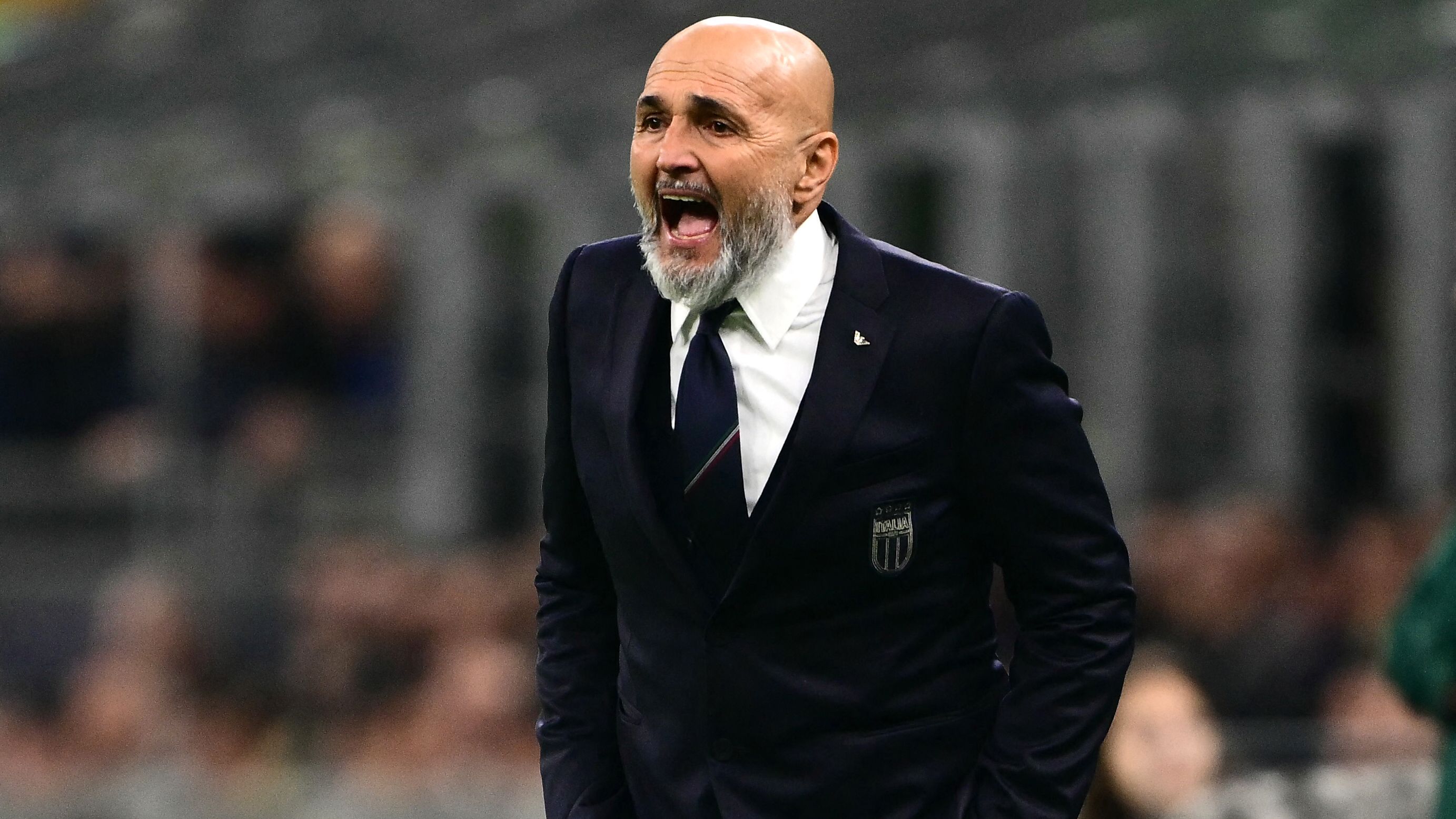 Juventus appoint former Italy boss Luciano Spalletti after Igor Tudor sacking as Serie A winner signs eight-month contract with major clause