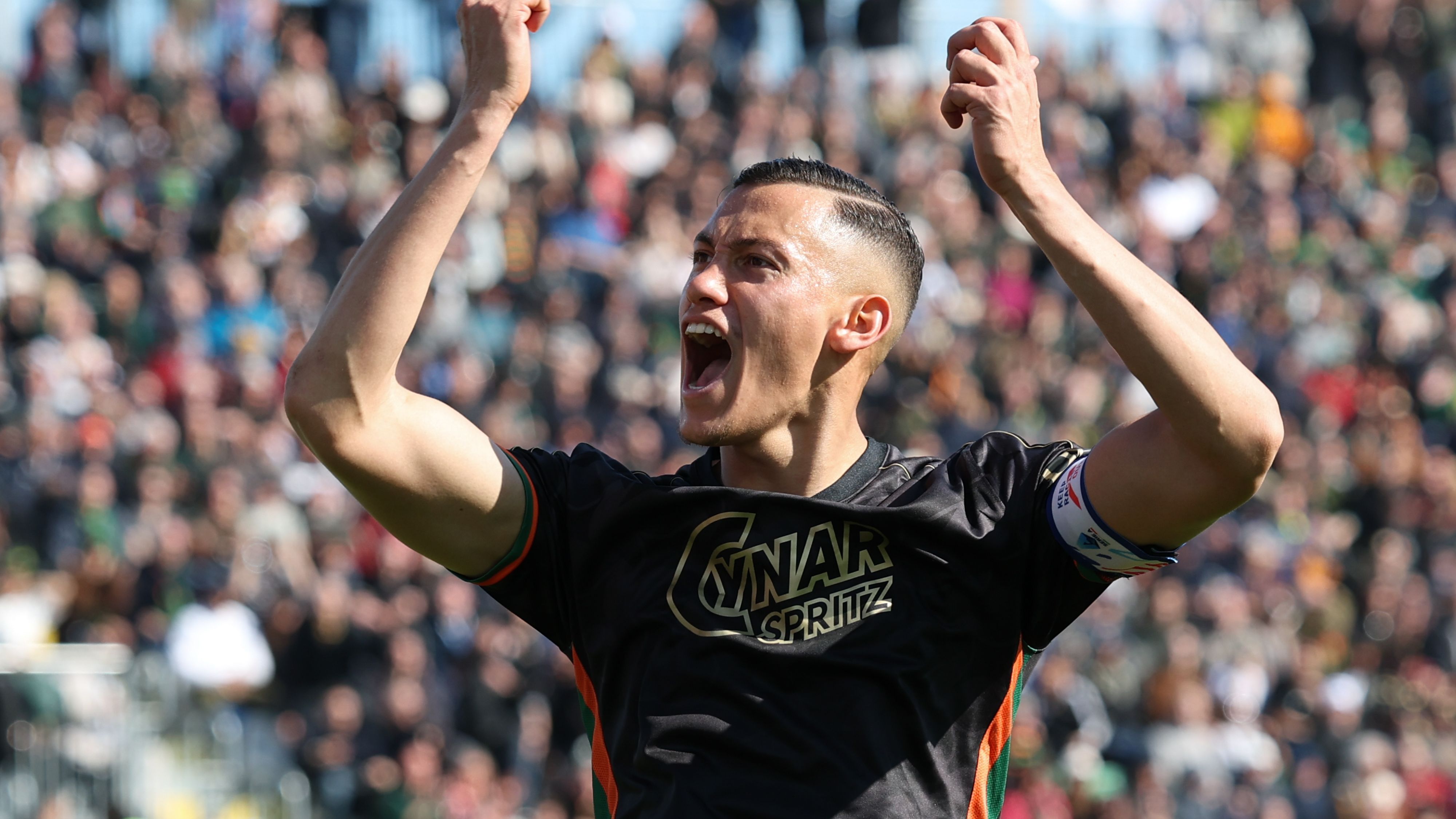 Venezia v Napoli - Serie A