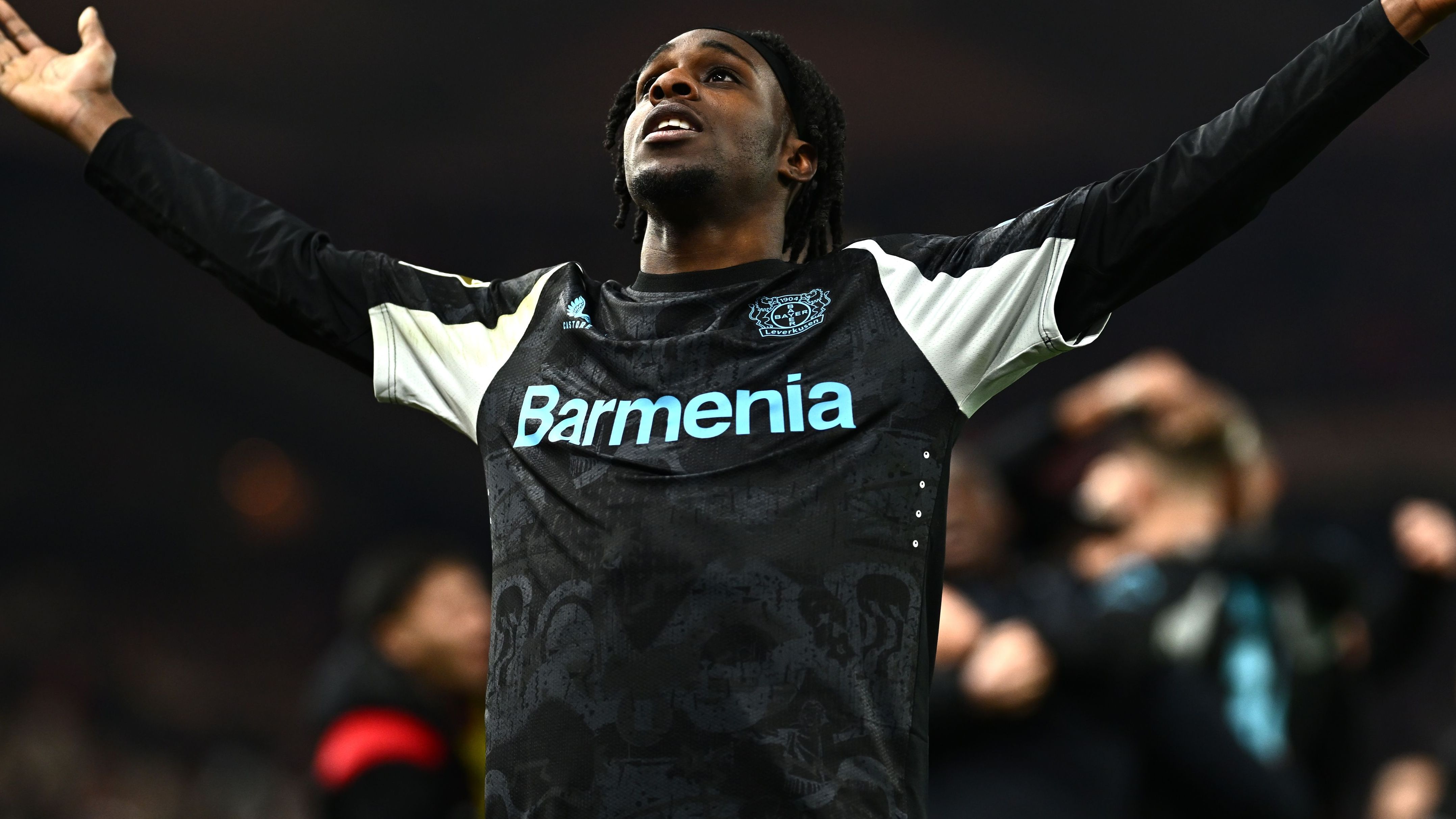 VfB Stuttgart v Bayer 04 Leverkusen - Bundesliga