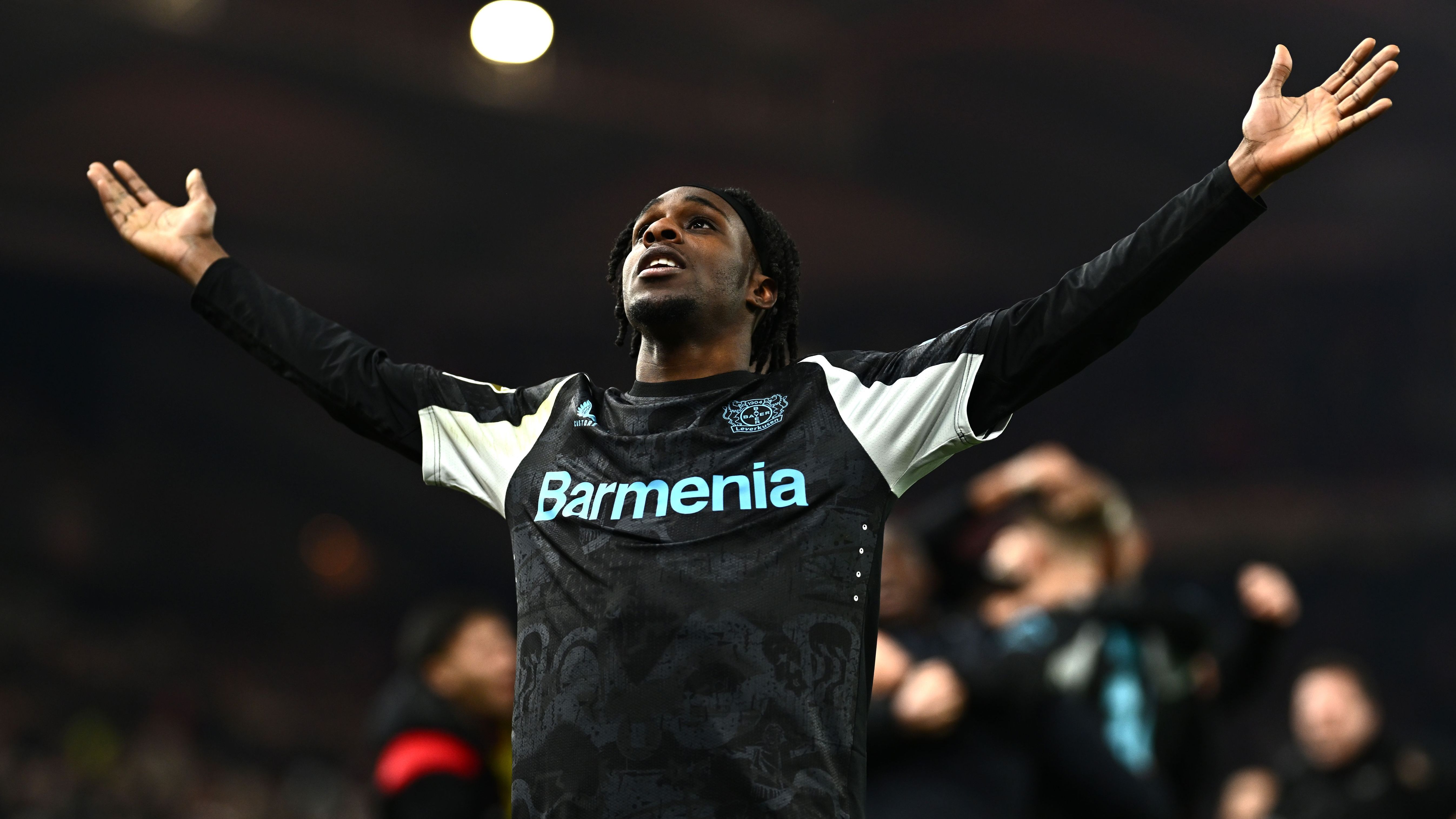 VfB Stuttgart v Bayer 04 Leverkusen - Bundesliga