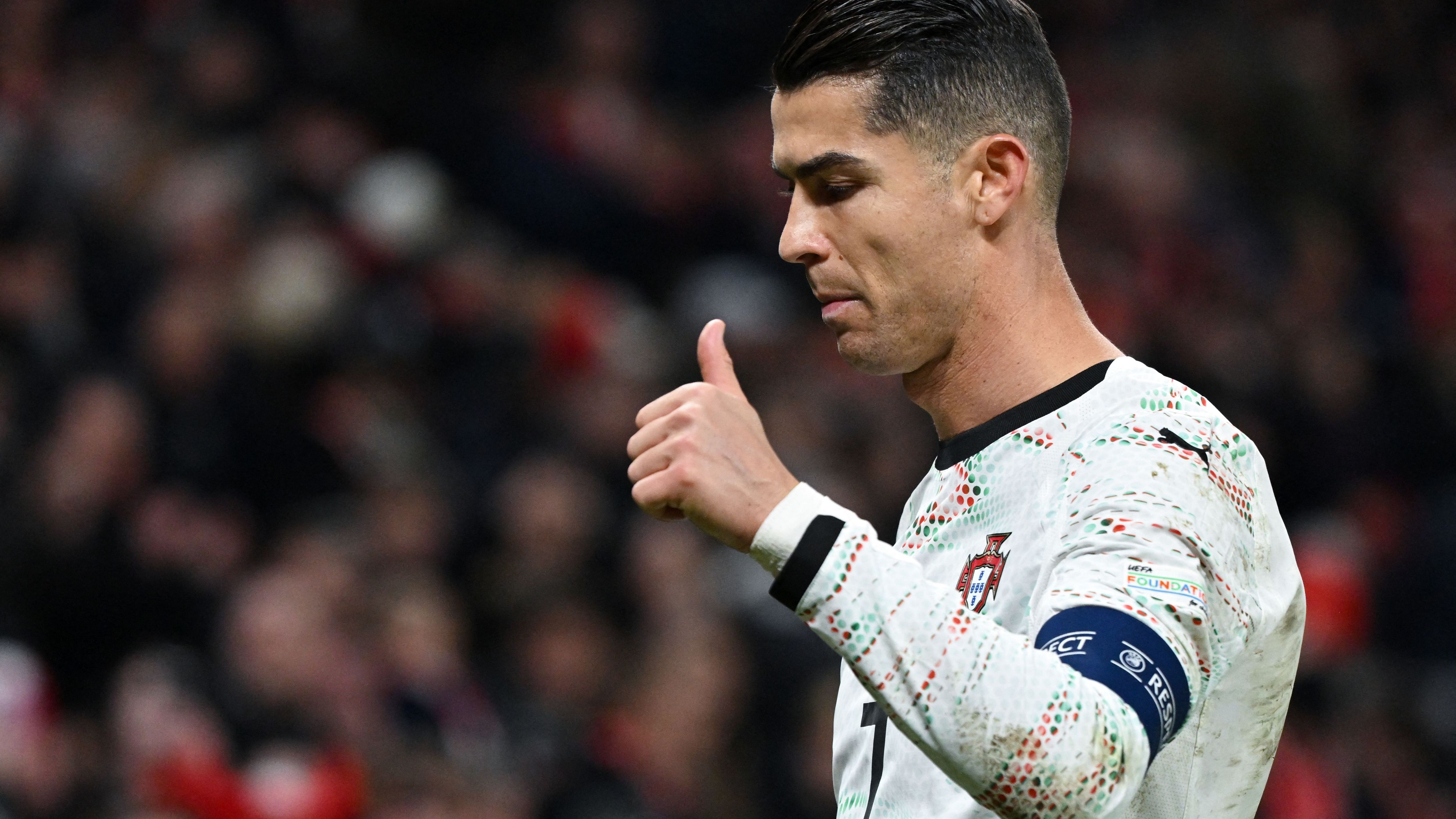 How to watch today's Portugal vs Denmark Nations League game: Live stream, TV channel, and start time | Goal.com UK