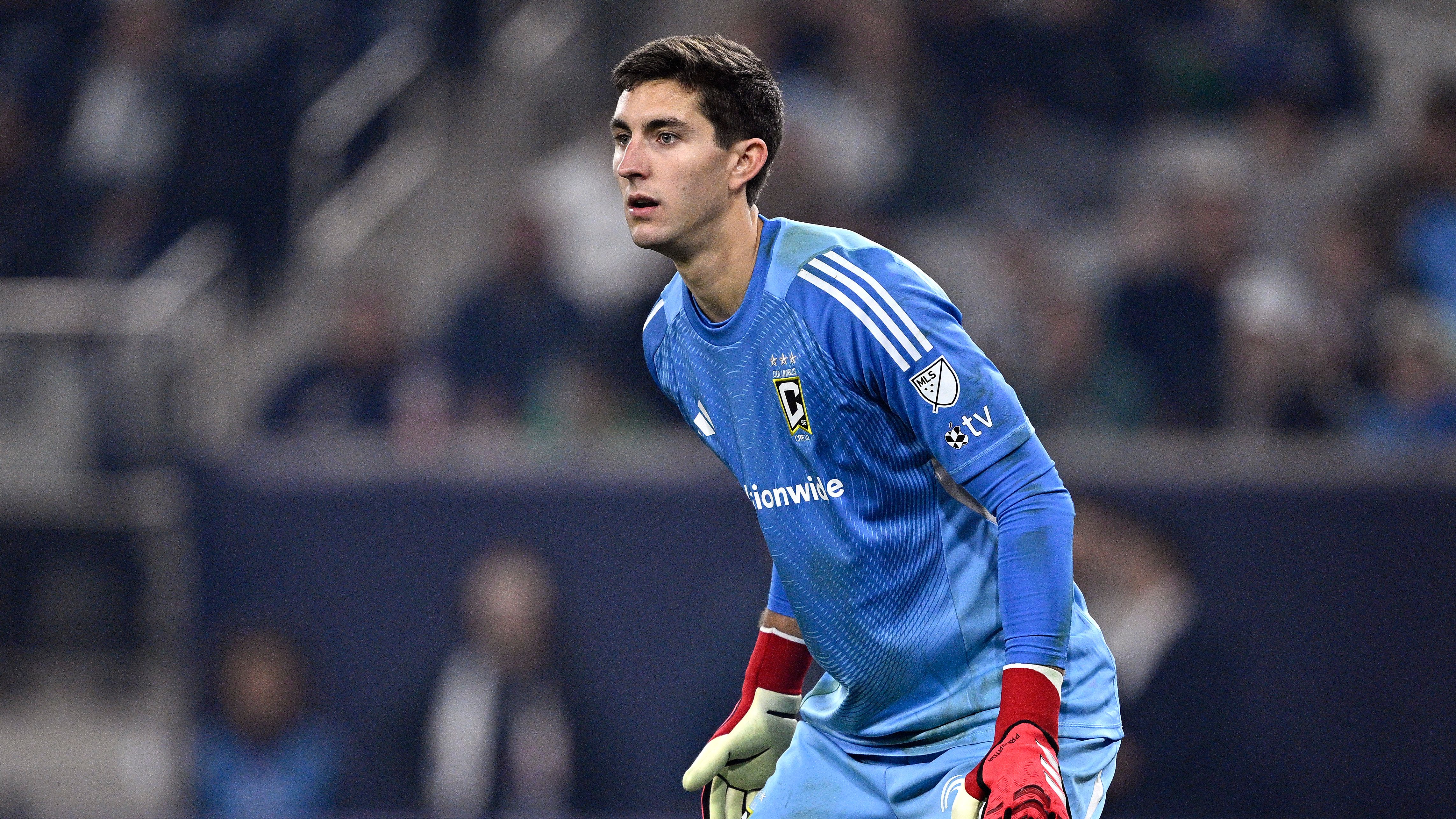 San Diego FC v Columbus Crew