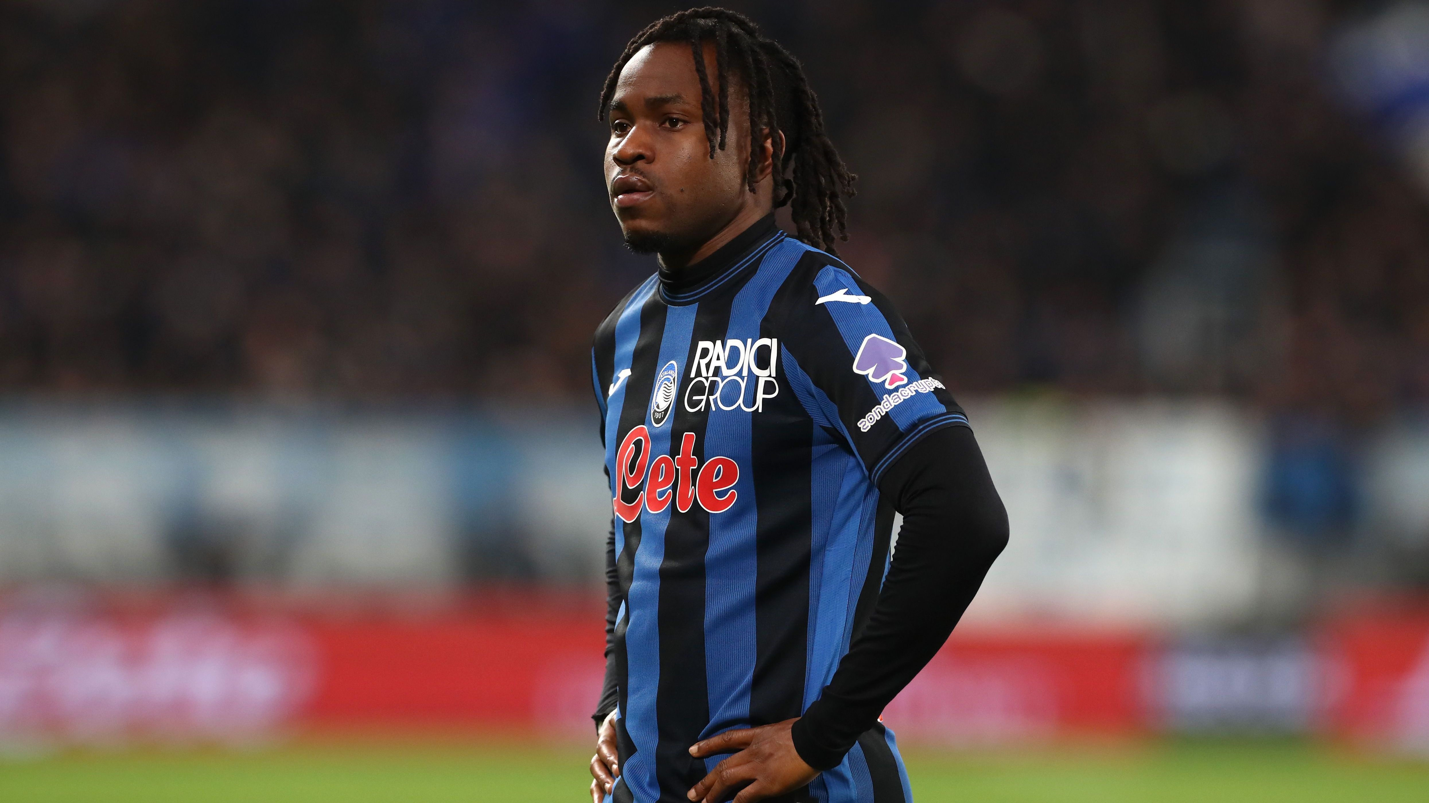 Atalanta v FC Internazionale - Serie A